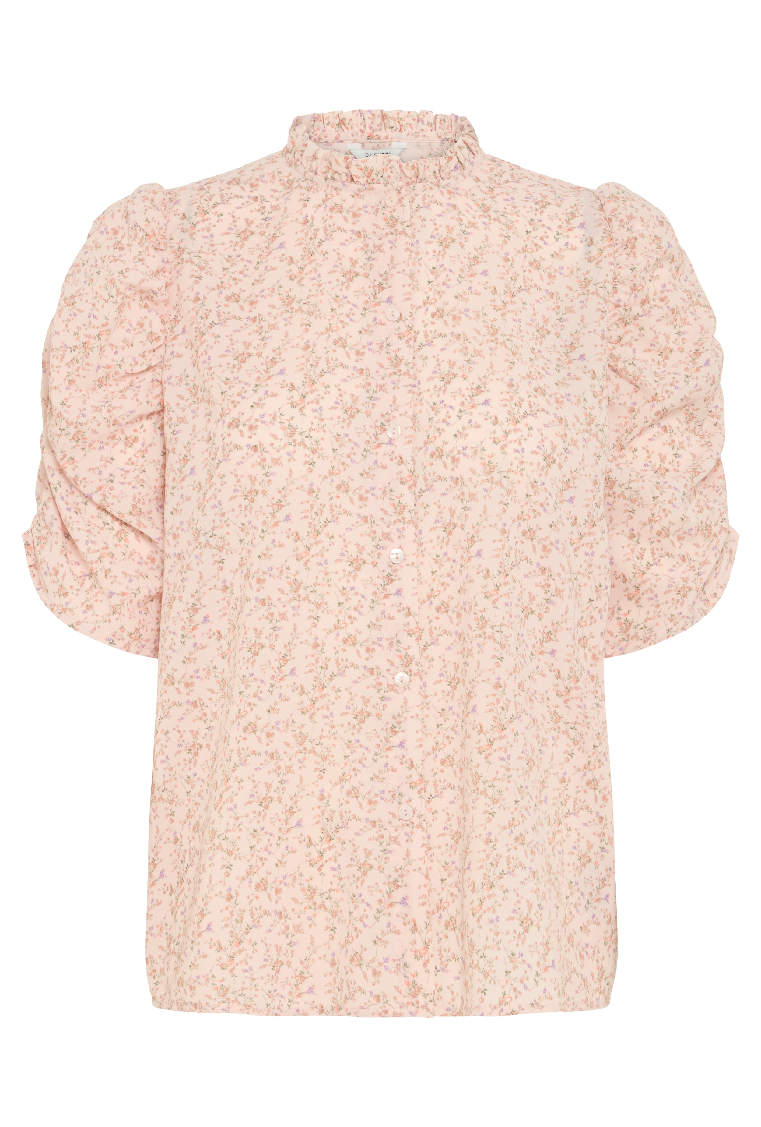 BXITALLON Skjorte LOOKBOOK FRONT 20816149-201133