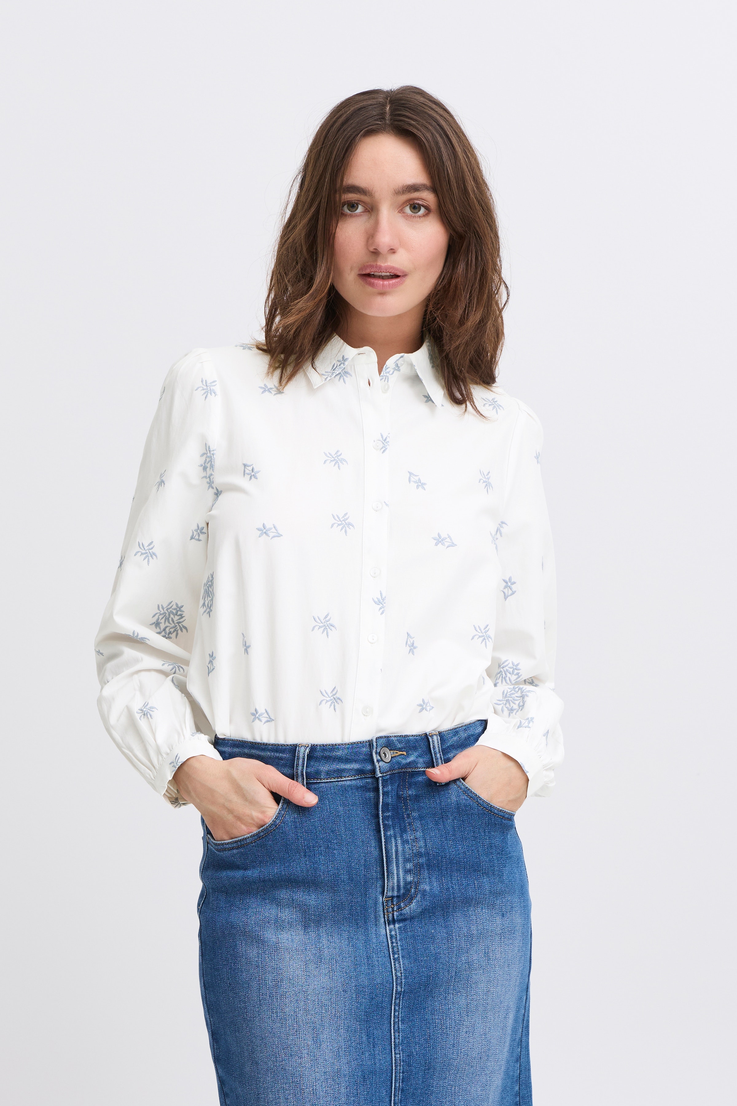 BYHASEL Shirt LOOKBOOK FRONT 20816556-202911