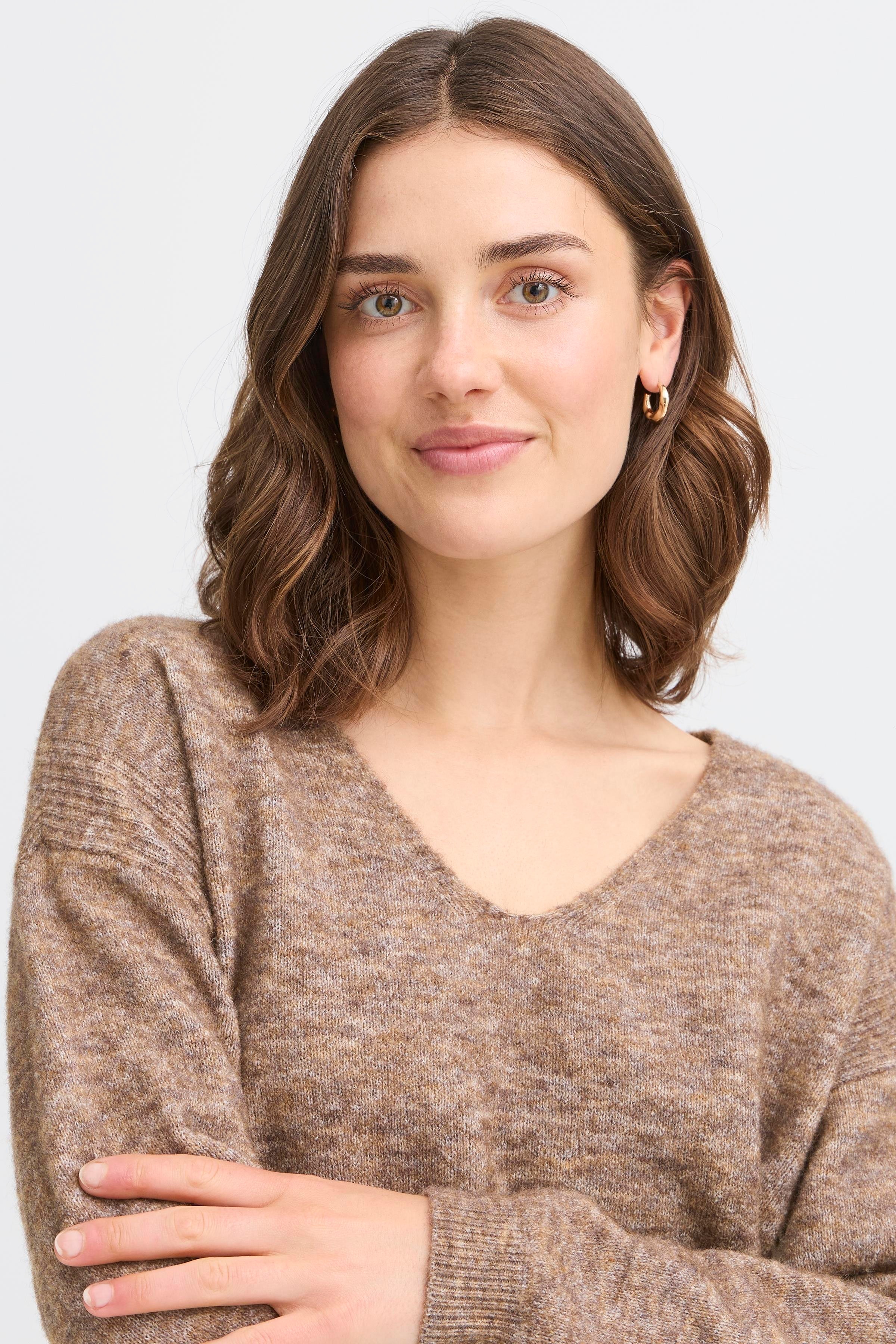 FRSANNY Pullover LOOKBOOK DETAIL 20617062-1911191