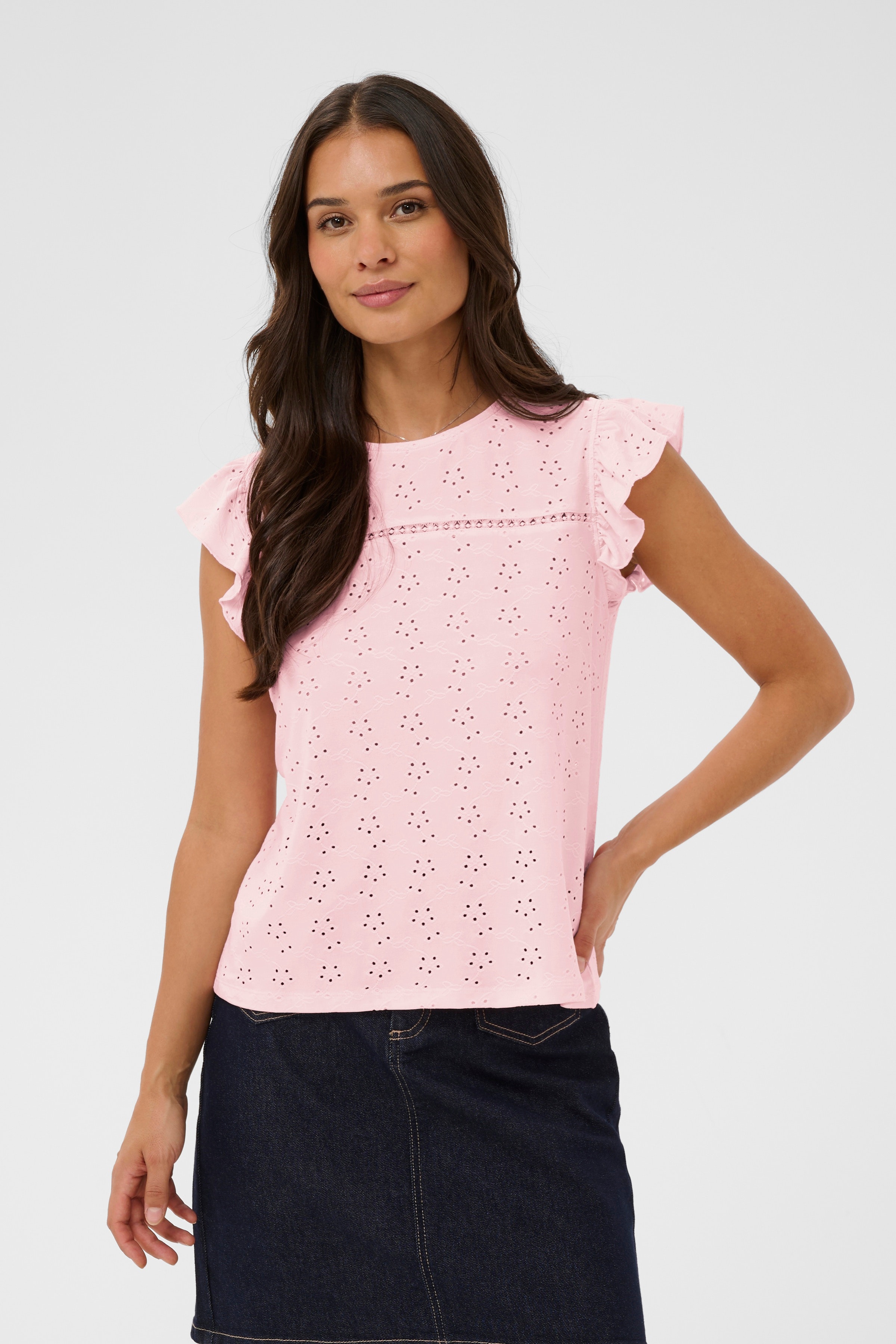 KAtyra Blus LOOKBOOK FRONT 10510402-108103