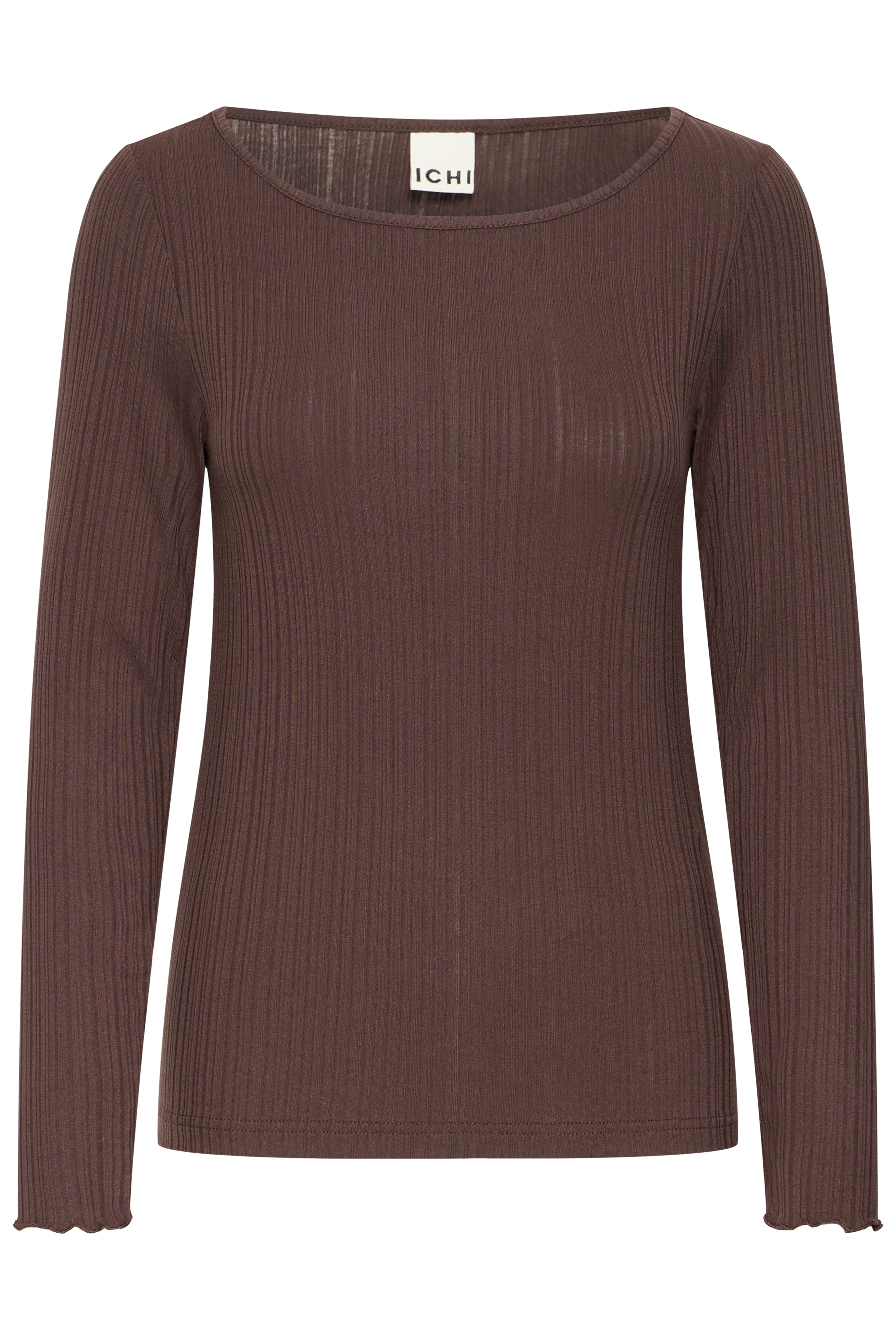 IHCELLA Langermet T-shirt PACK FRONT 20122819-900000435