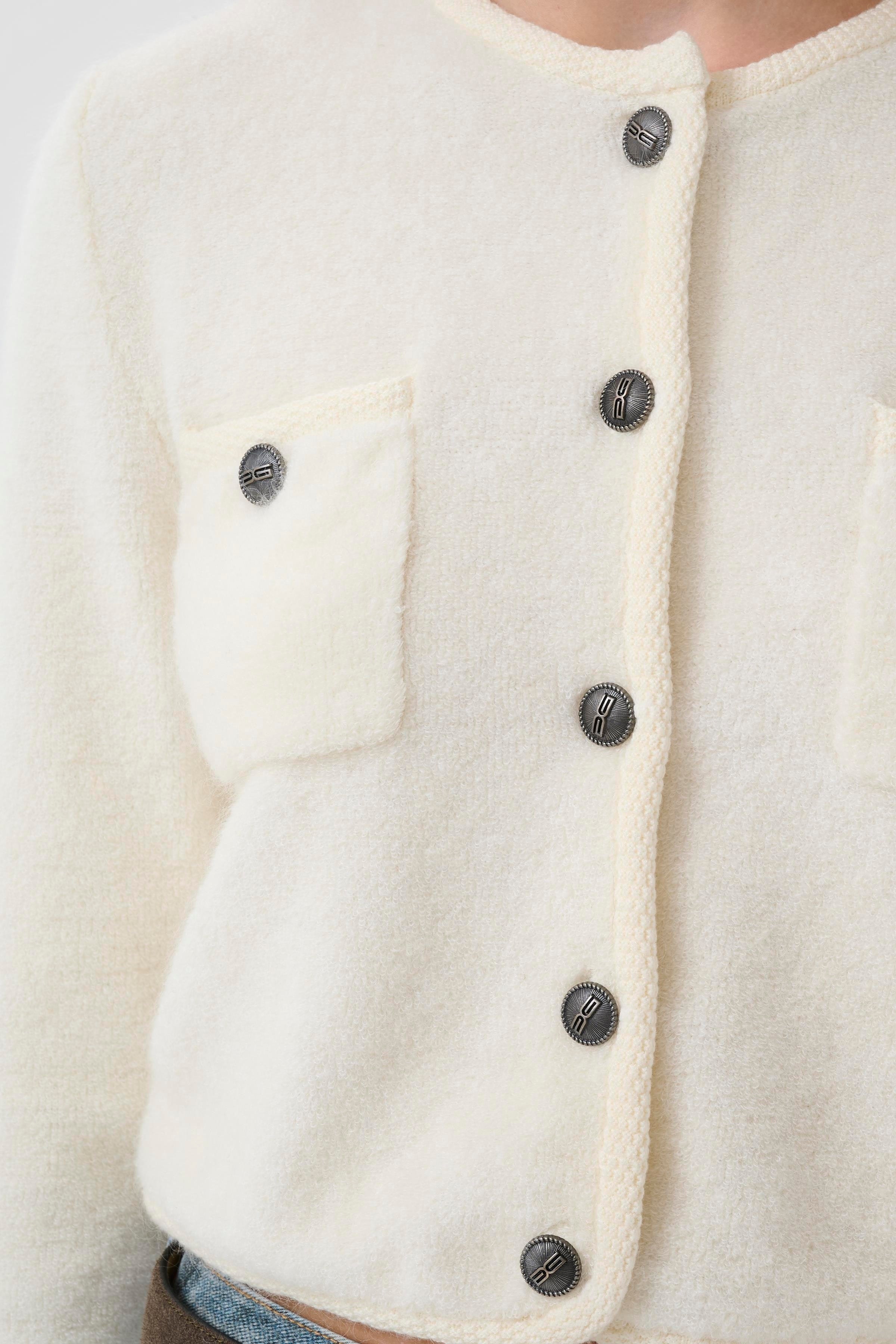 GZcurie Cardigan LOOKBOOK DETAIL 10910746-110103