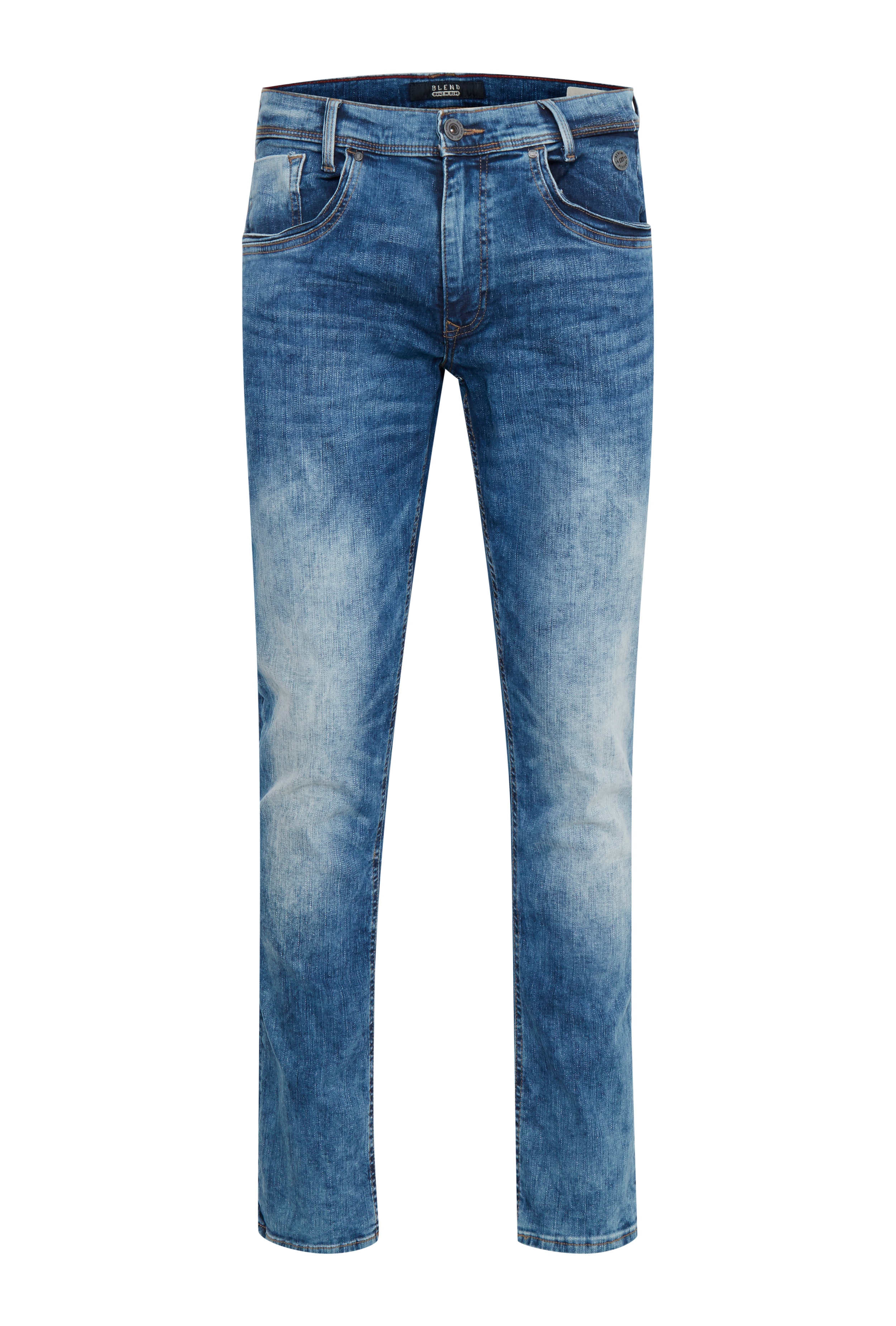 Jeans PACK FRONT 20708856-76201