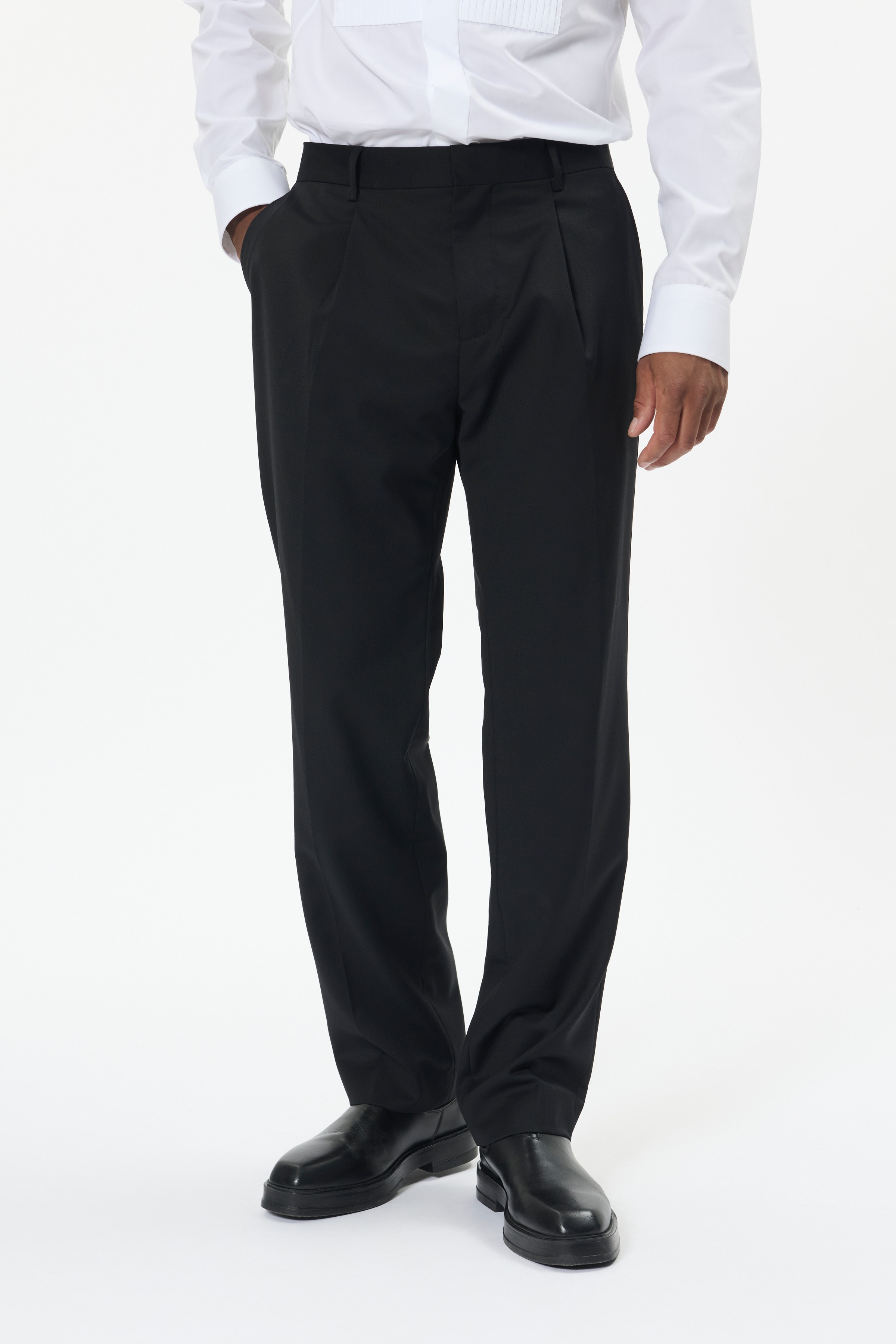 MAweller Broek LOOKBOOK FRONT 30207683-20050
