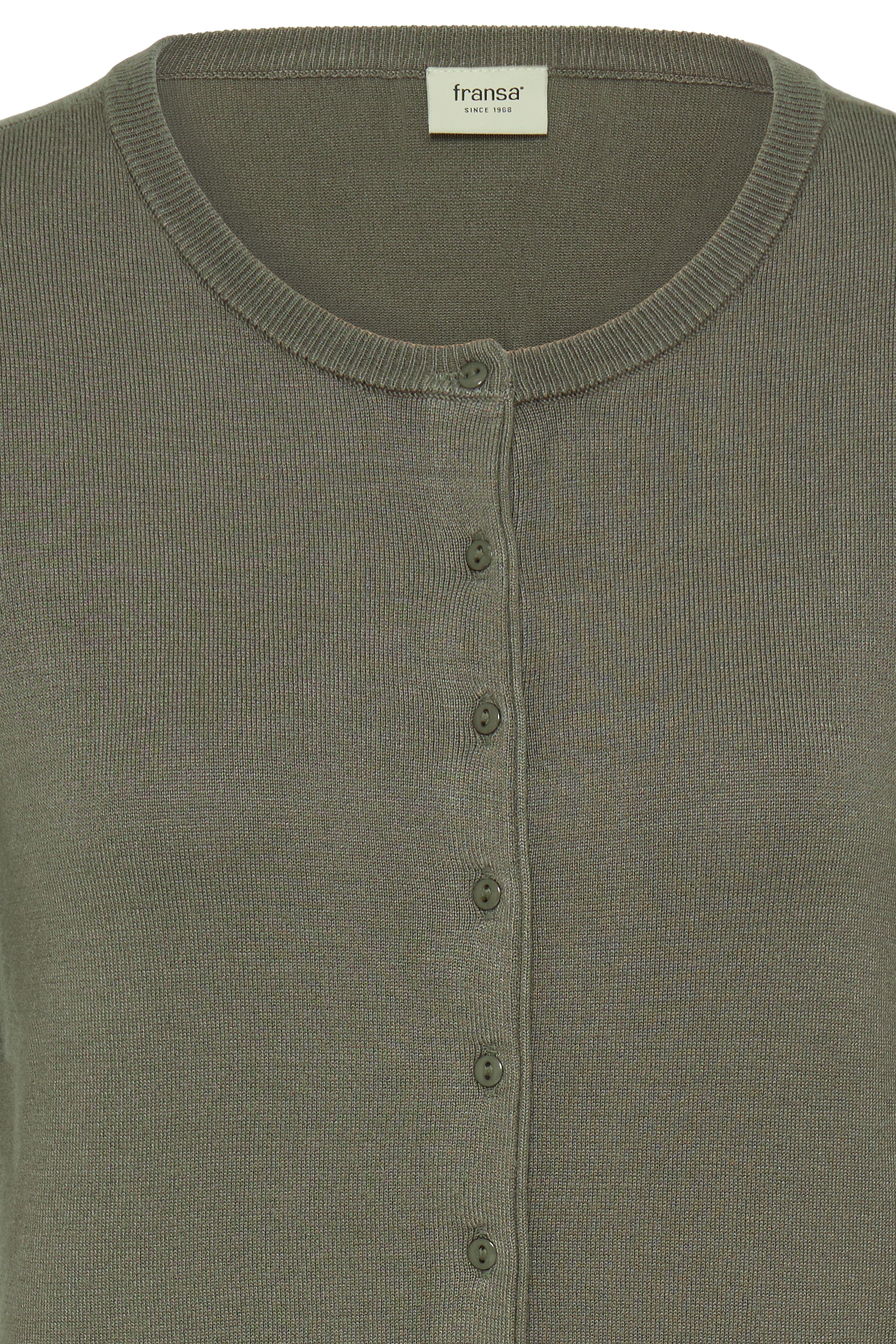 FRZubasic Cardigan PACK DETAIL 20604187-180516