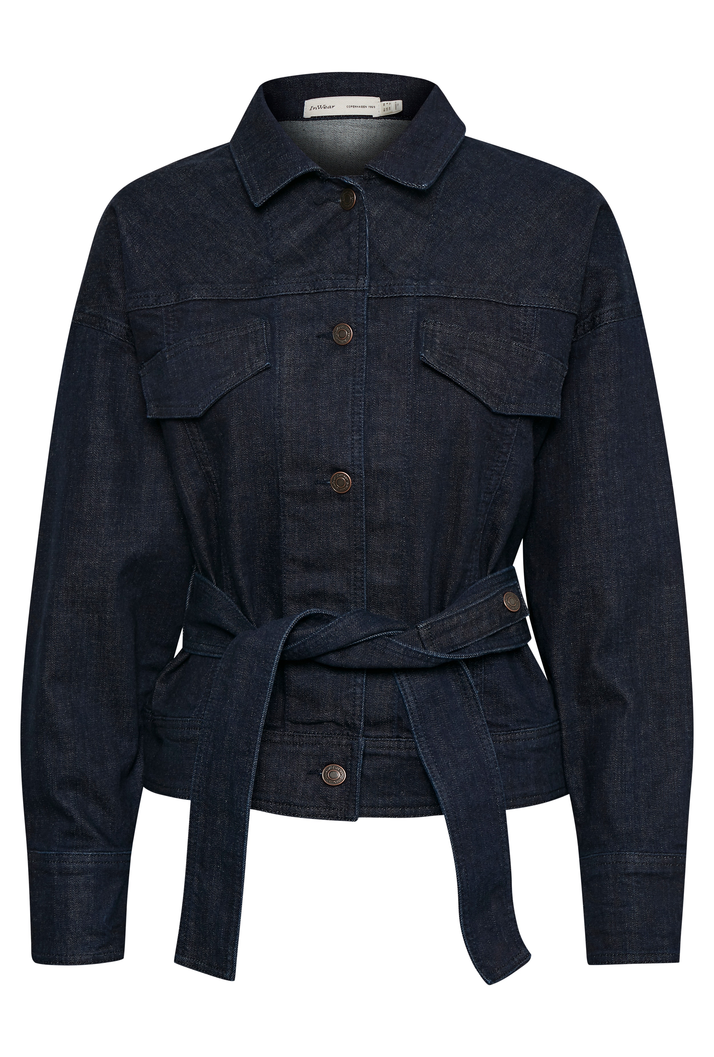 EmoneIW Jacket PACK FRONT 30105129-10293