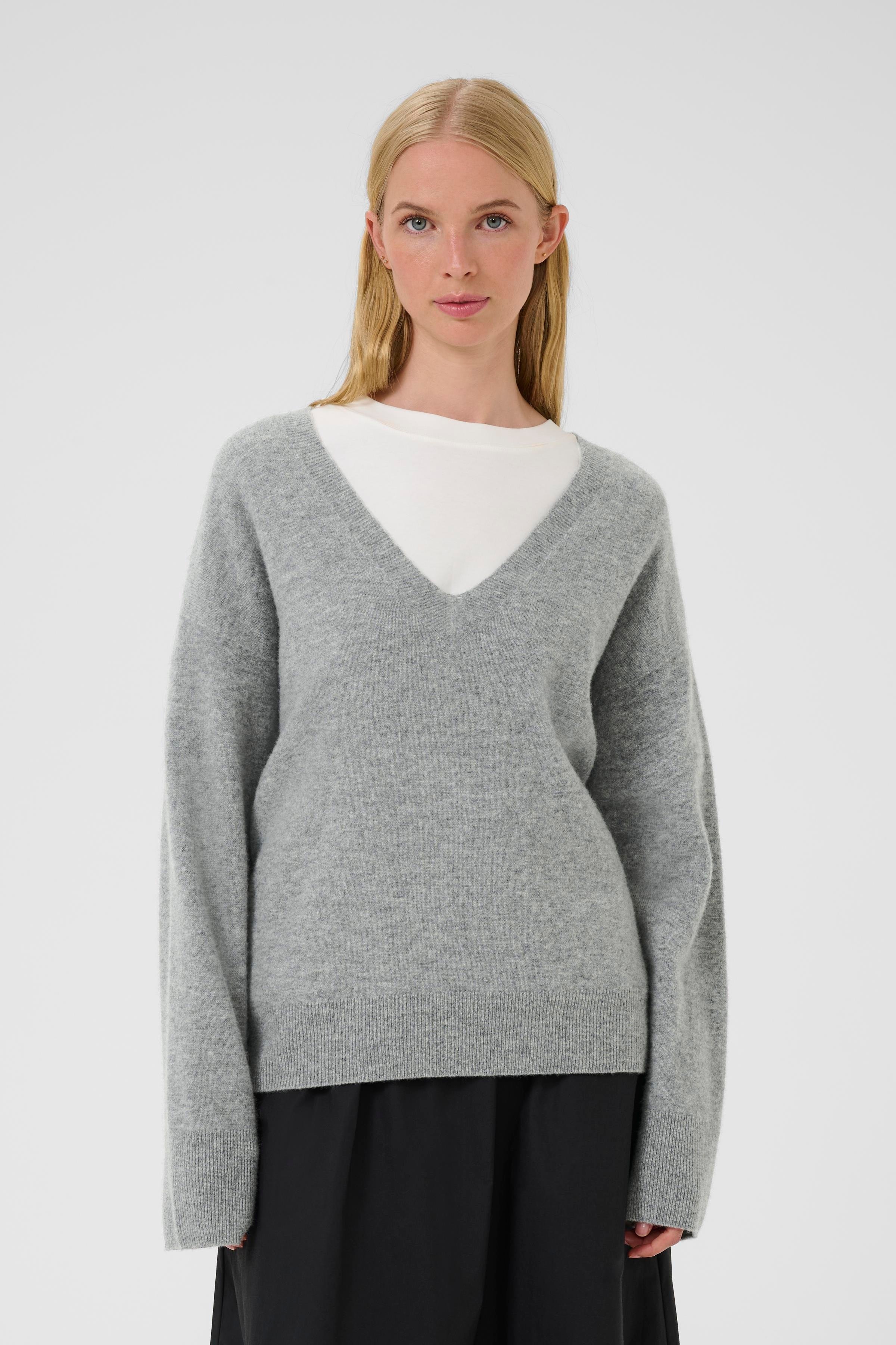 KBAnemone Pullover LOOKBOOK FRONT 10105773-103702