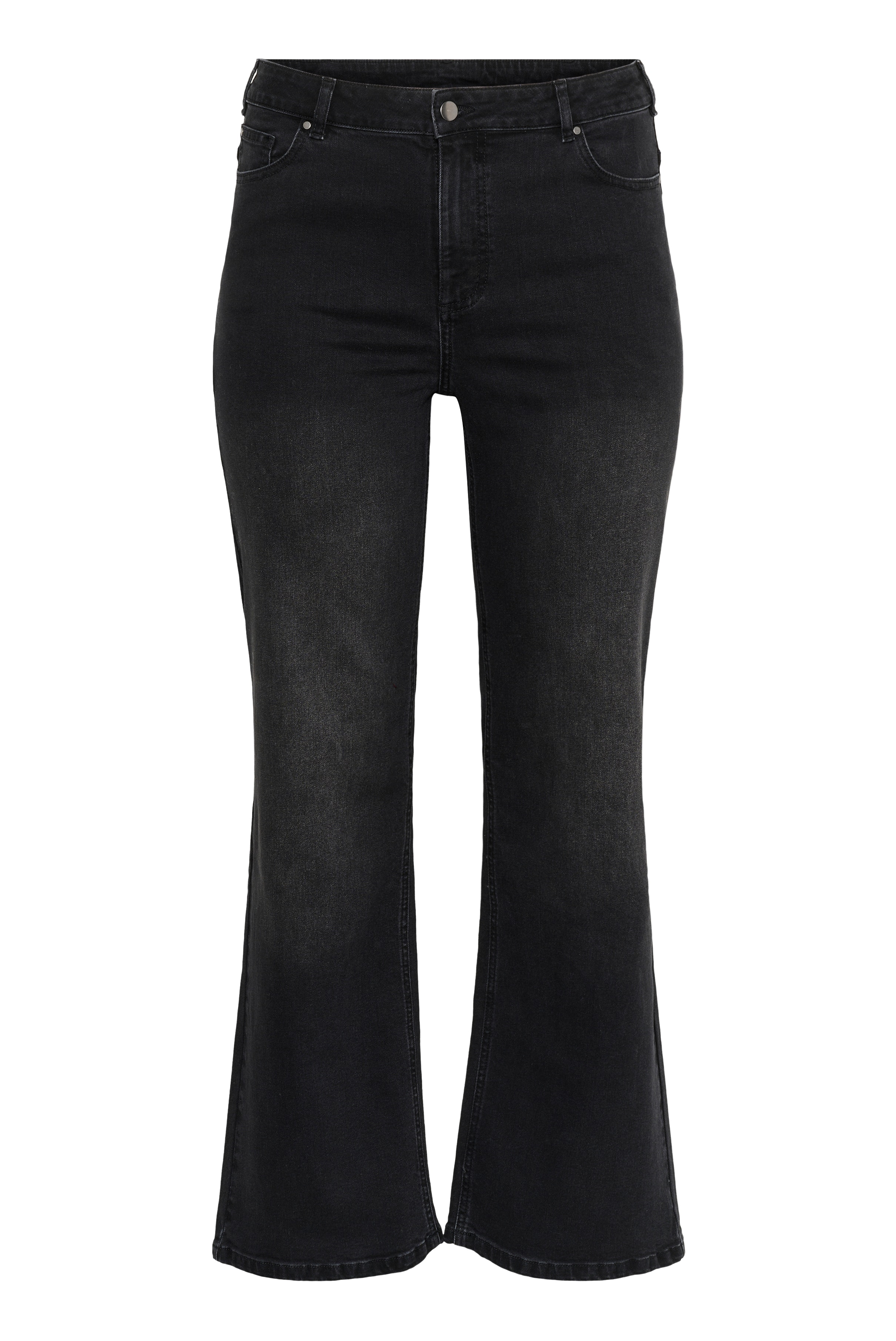 KCflora Flared Jeans PACK FRONT 10583712-100316