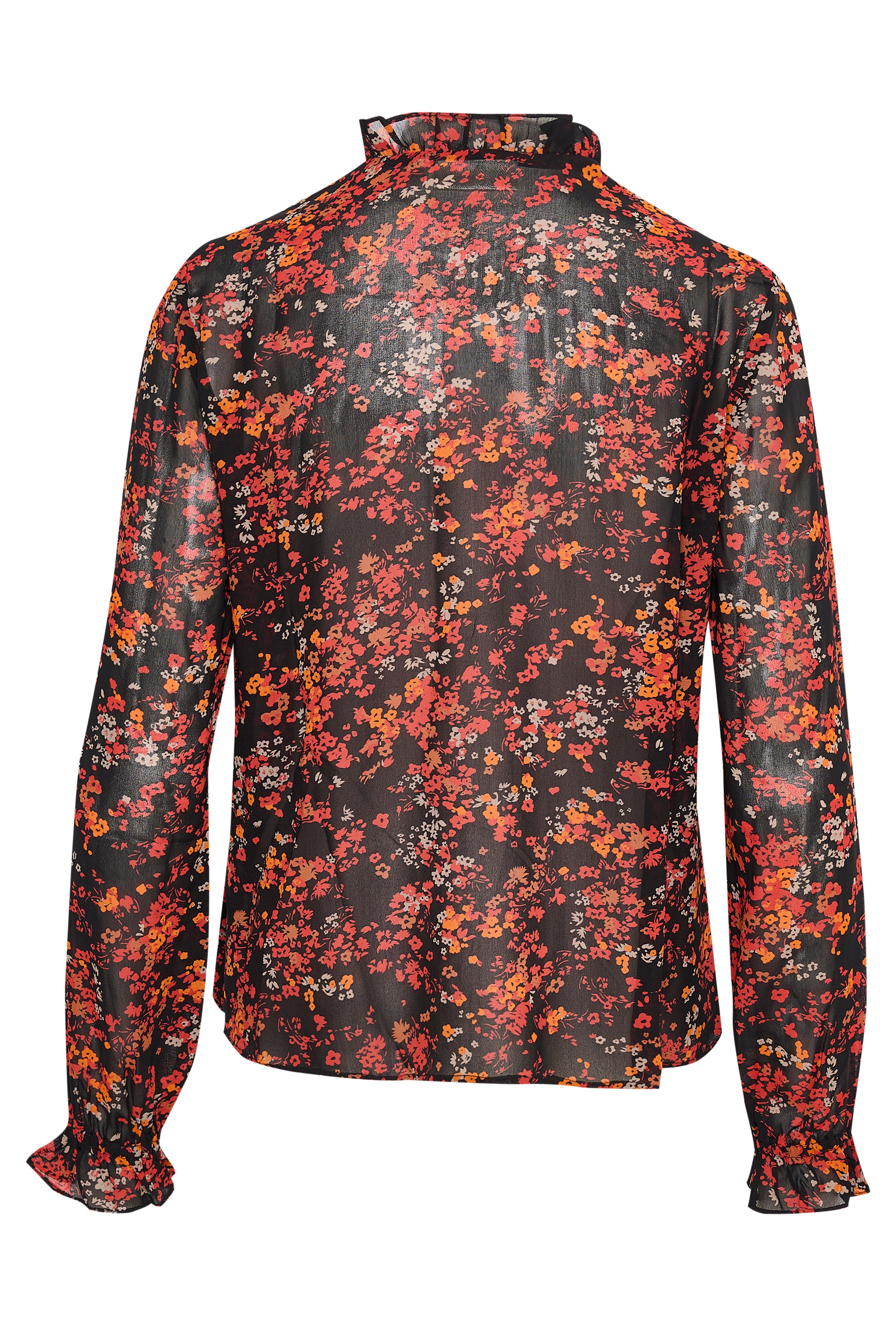 BarbelIW Langarm-Bluse PACK BACK 30106536-300889