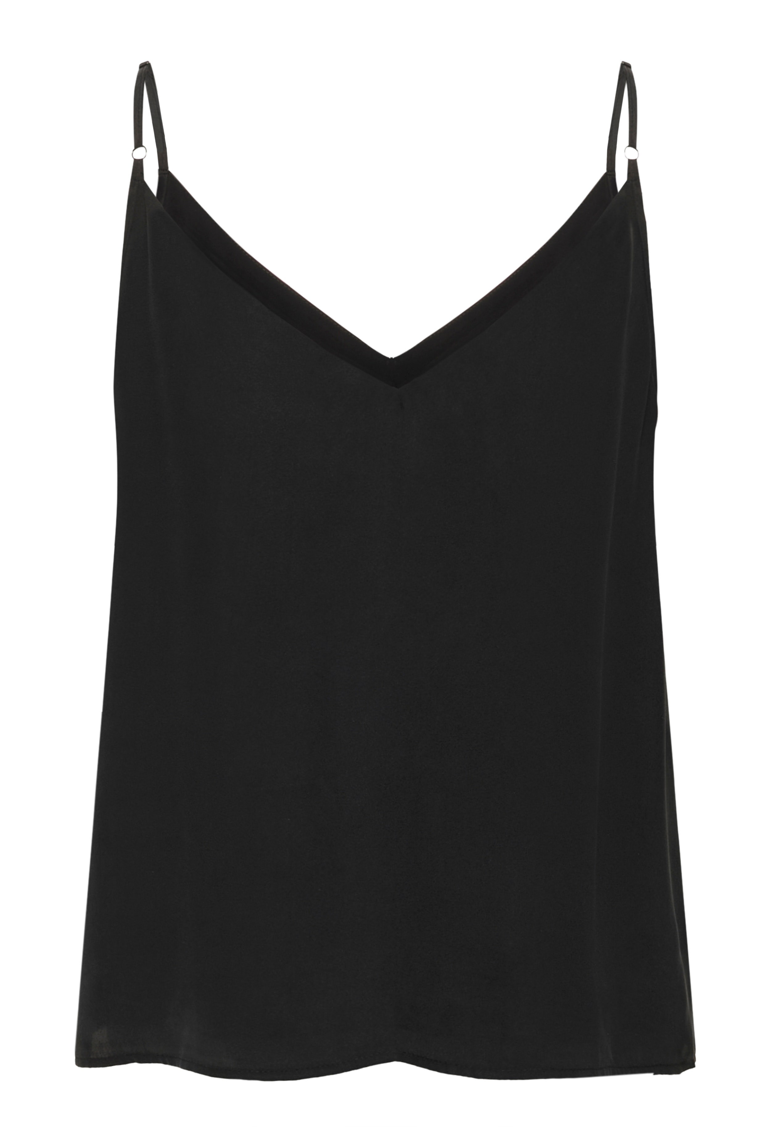 MWSilk Top PACK BACK 10705328-100031