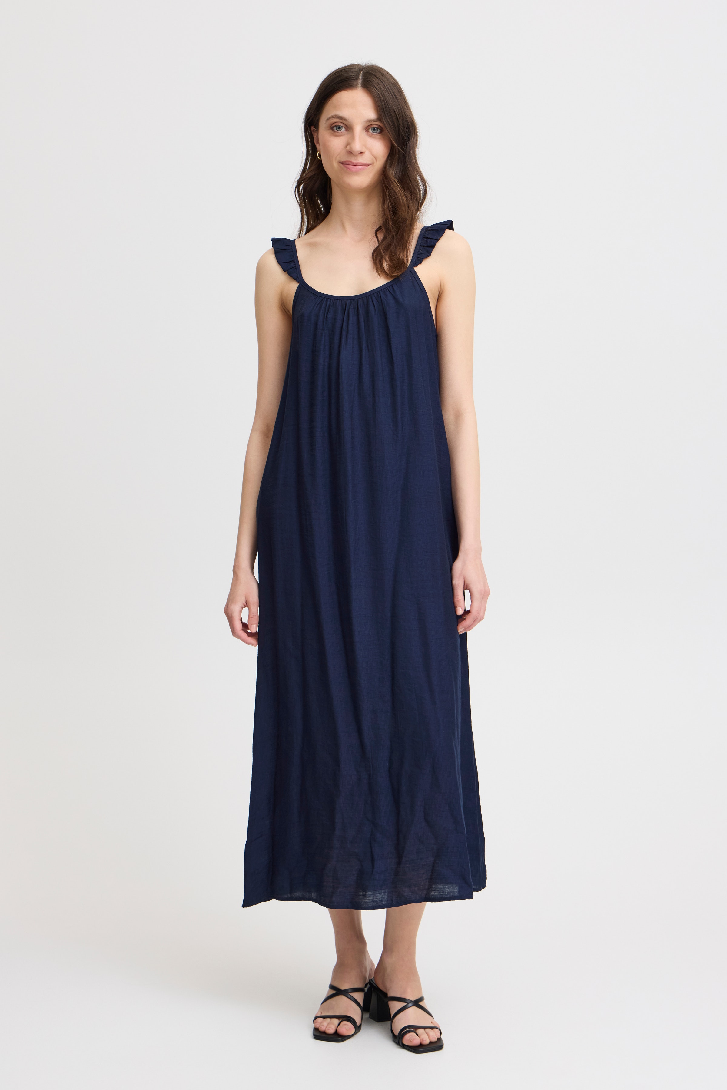 FRMEA Kjole LOOKBOOK FRONT 20613822-193923