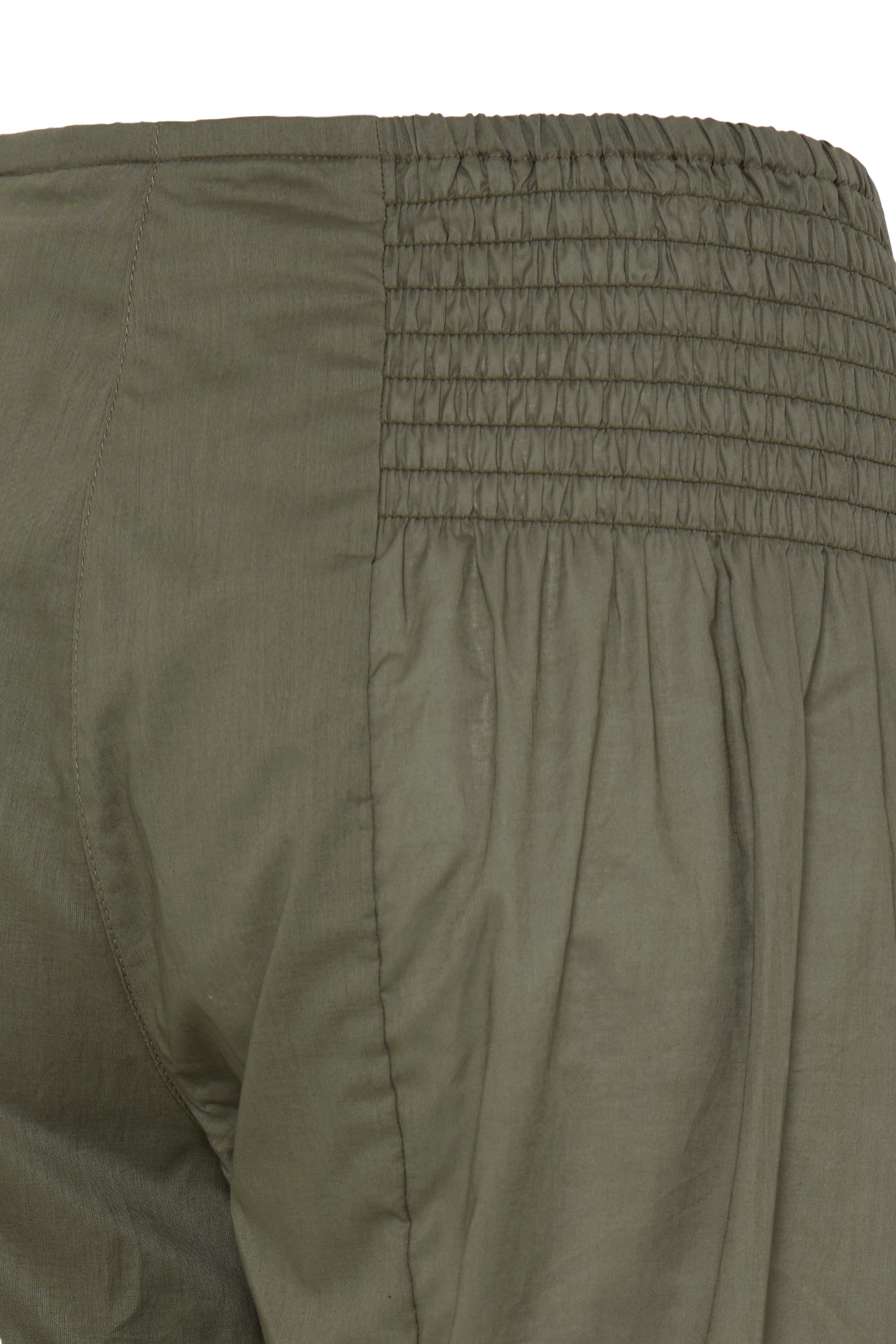 PZJILL Wide Capri Bukser PACK DETAIL 50200339-190510