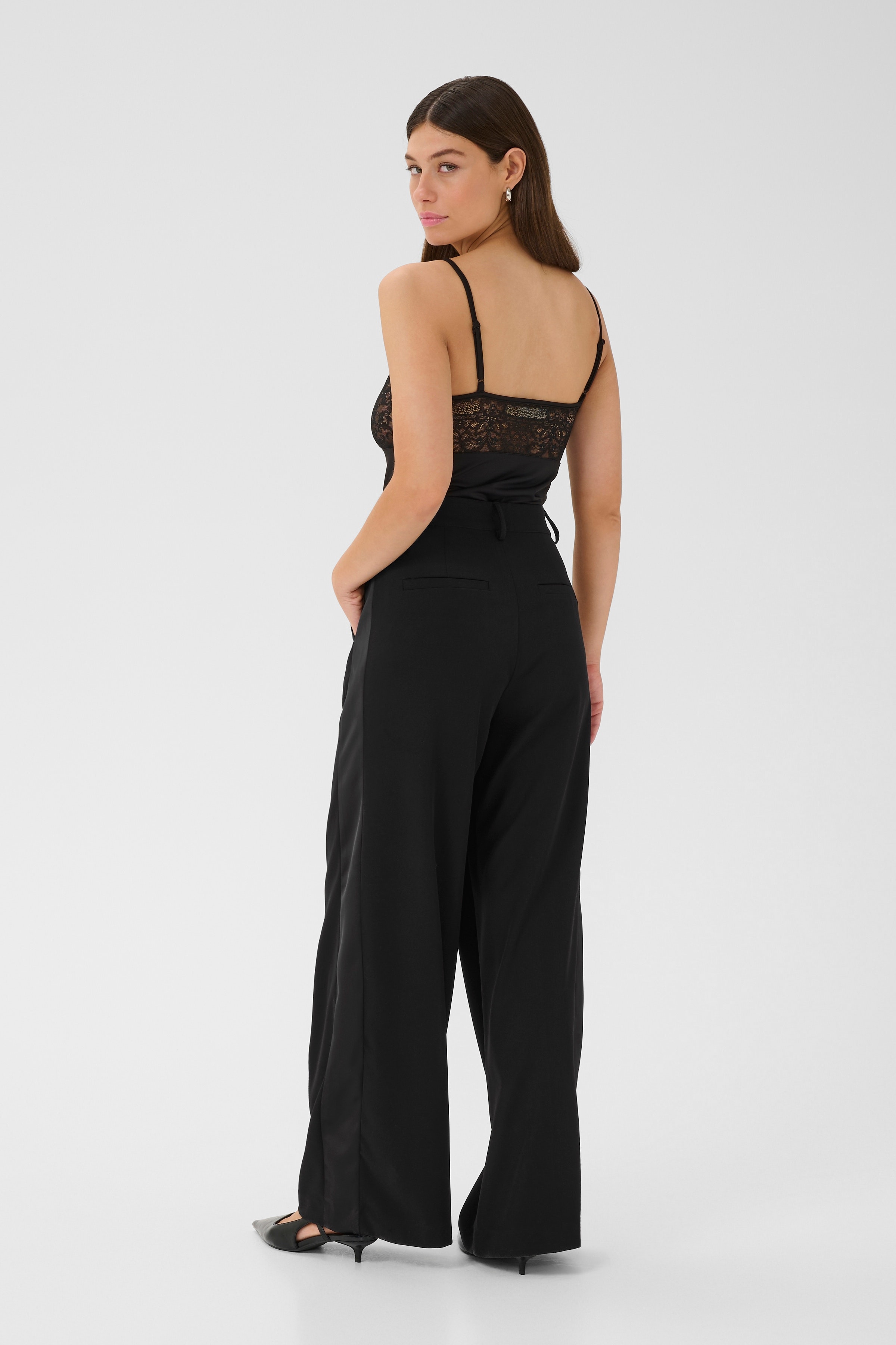 CUbelle Broek LOOKBOOK BACK 50112530-500012