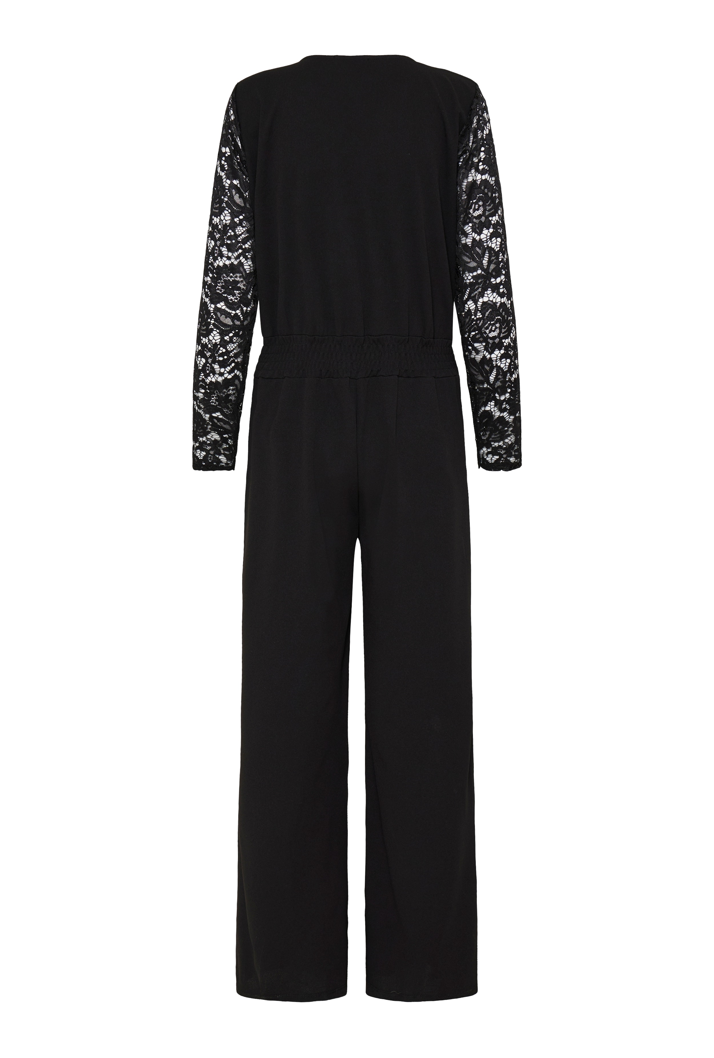 SBSIENNA Jumpsuit PACK BACK 22101113-190303