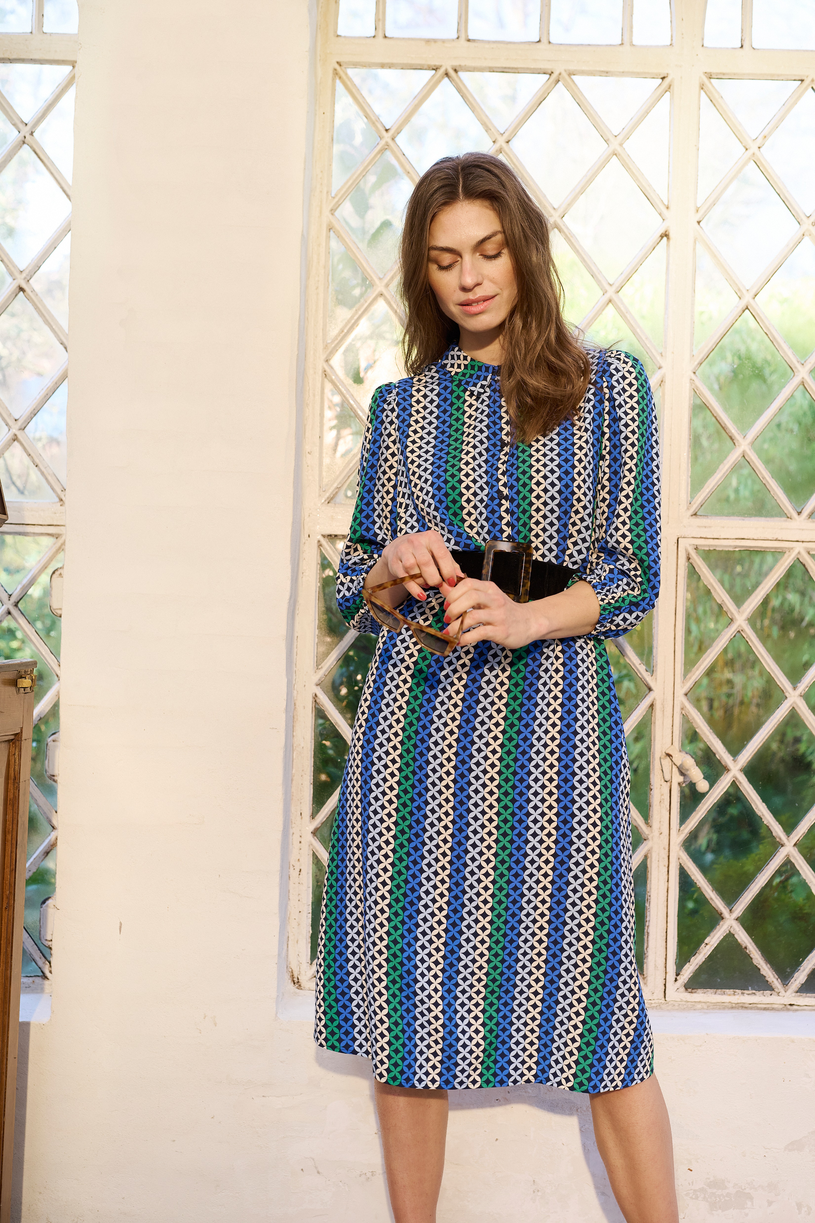 Jurk LOCATION NONE 20611605-200119