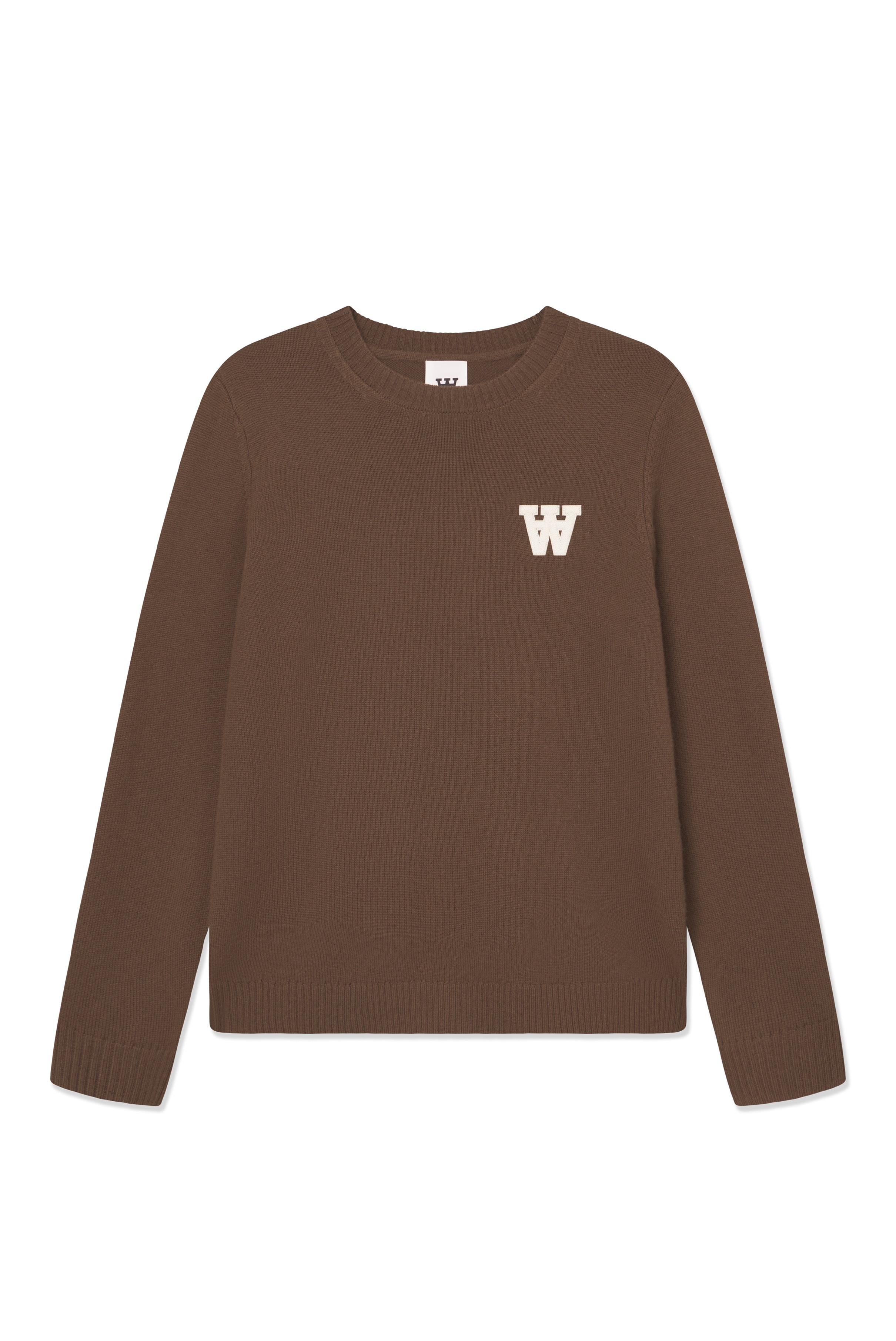 WWTay Lammeuld Pullover PACK FRONT 30251382-190815