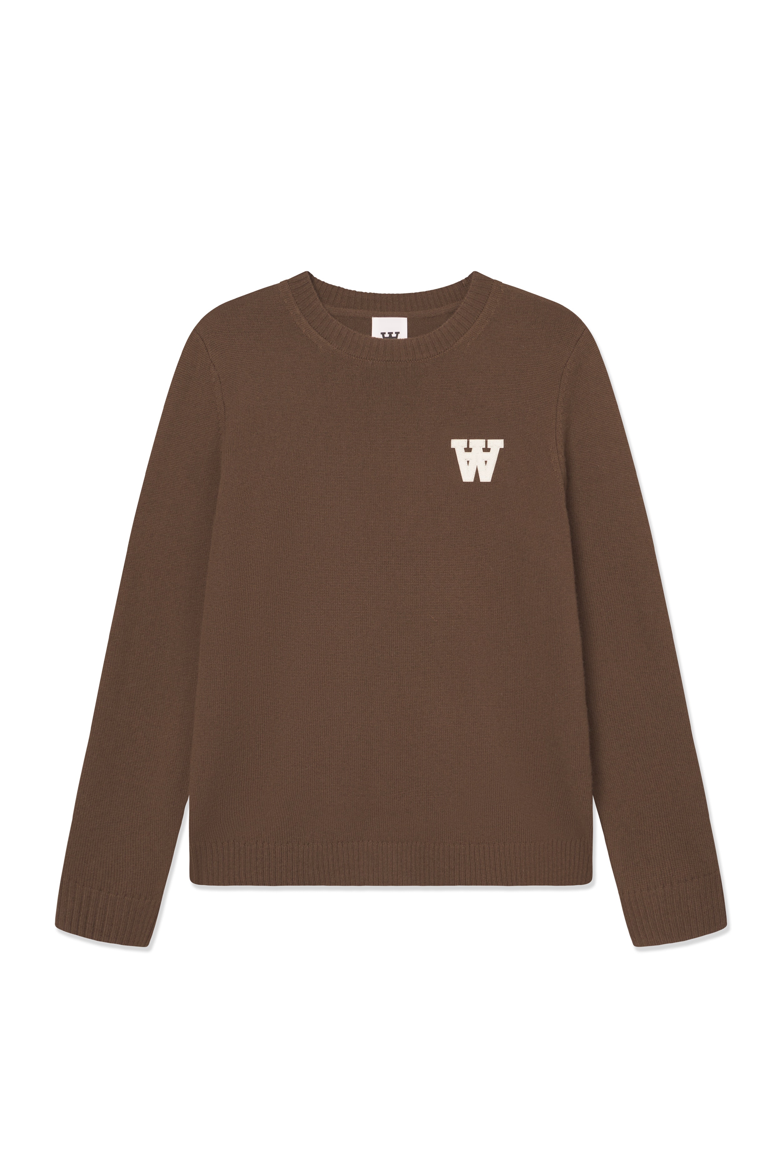 WWTay Lammeuld Pullover PACK FRONT 30251382-190815