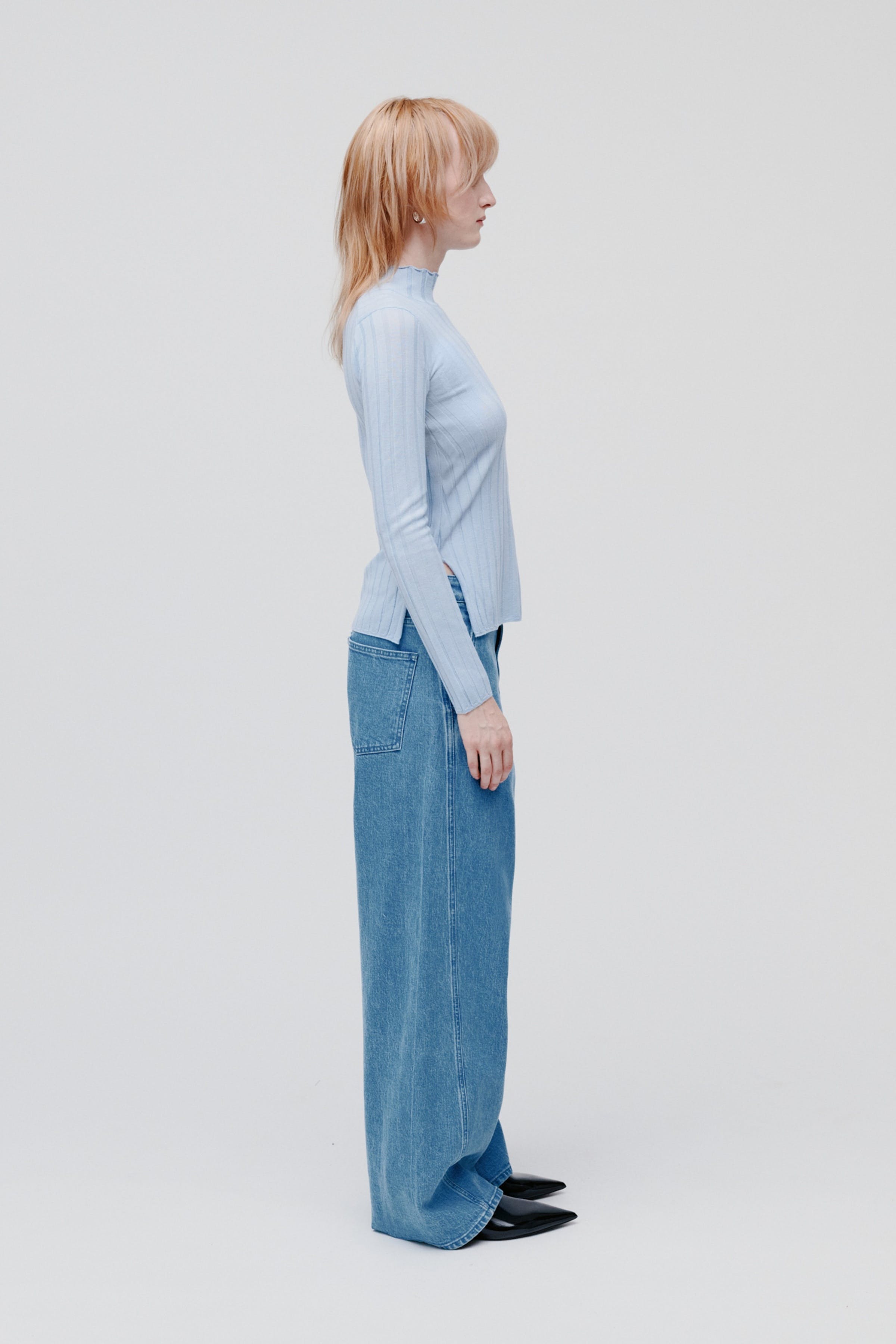 KACY Pullover LOOKBOOK FRONT 30600382-BL832