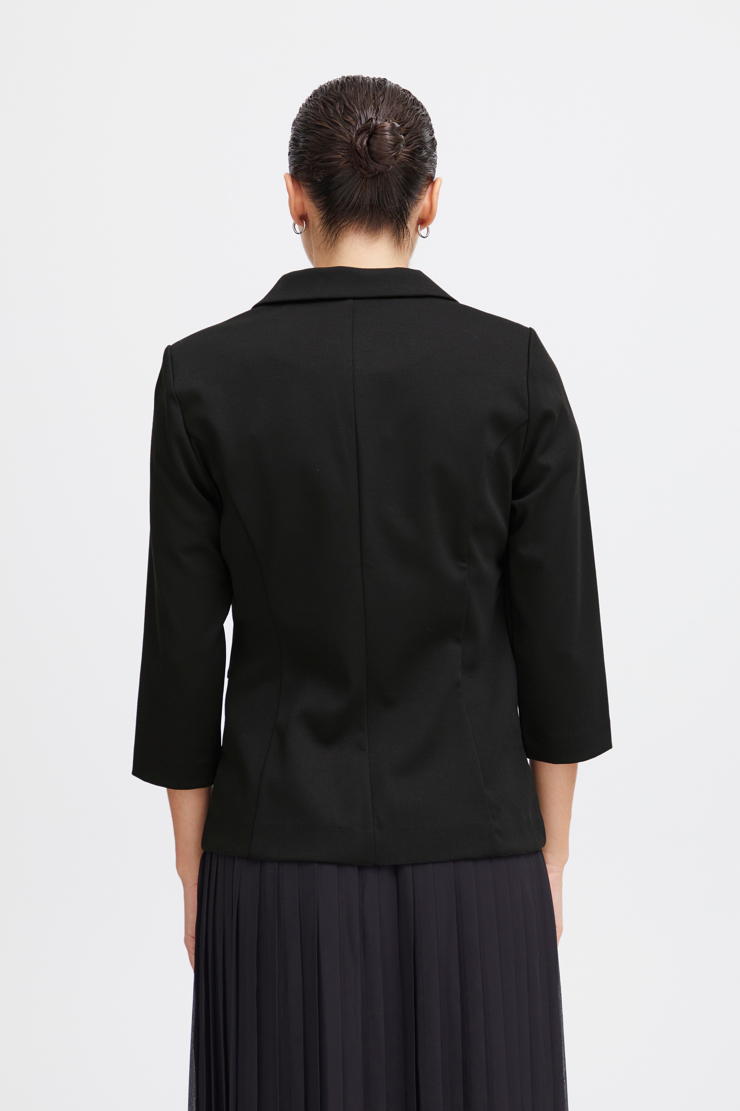 IHKATE Blazer LOOKBOOK BACK 20106631-10011