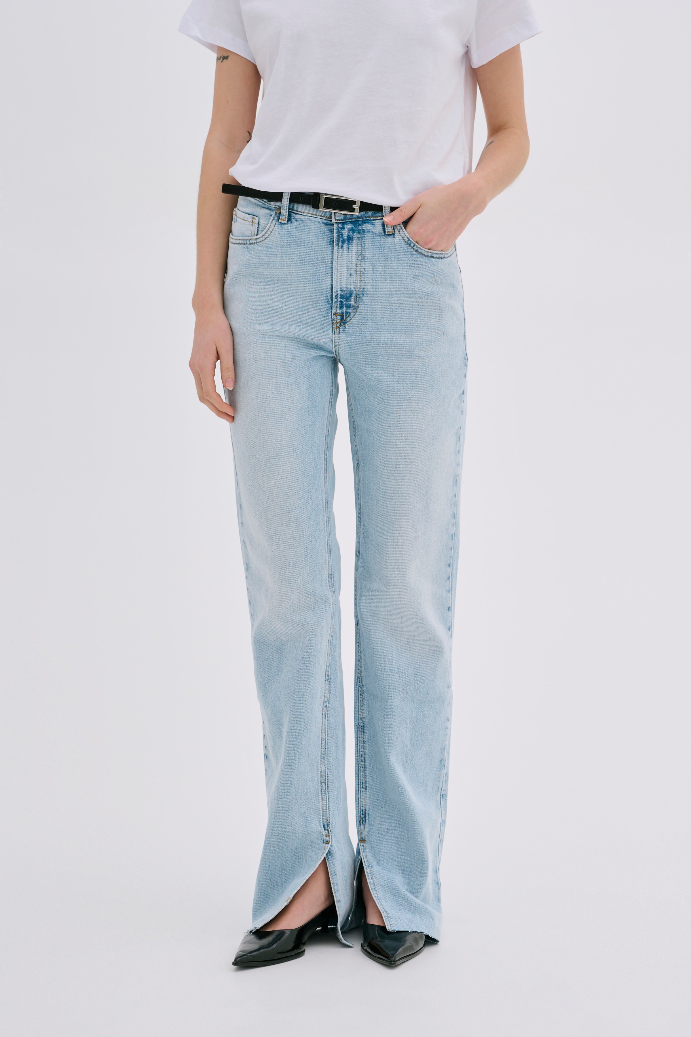 DaisyMW Jeans LOOKBOOK FRONT 10704233-100046