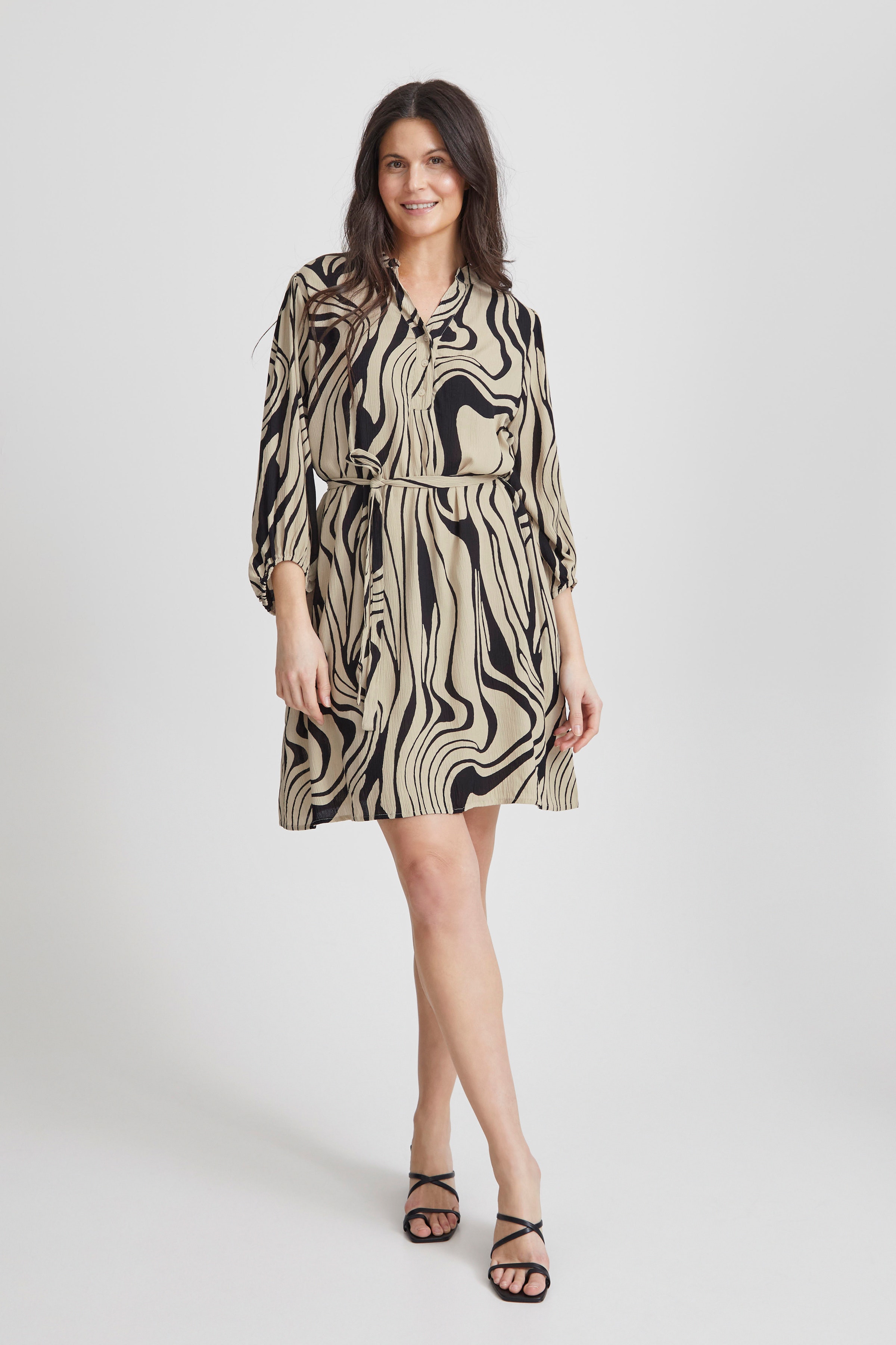 FXAVERY Kleid LOOKBOOK FRONT 20615387-204363