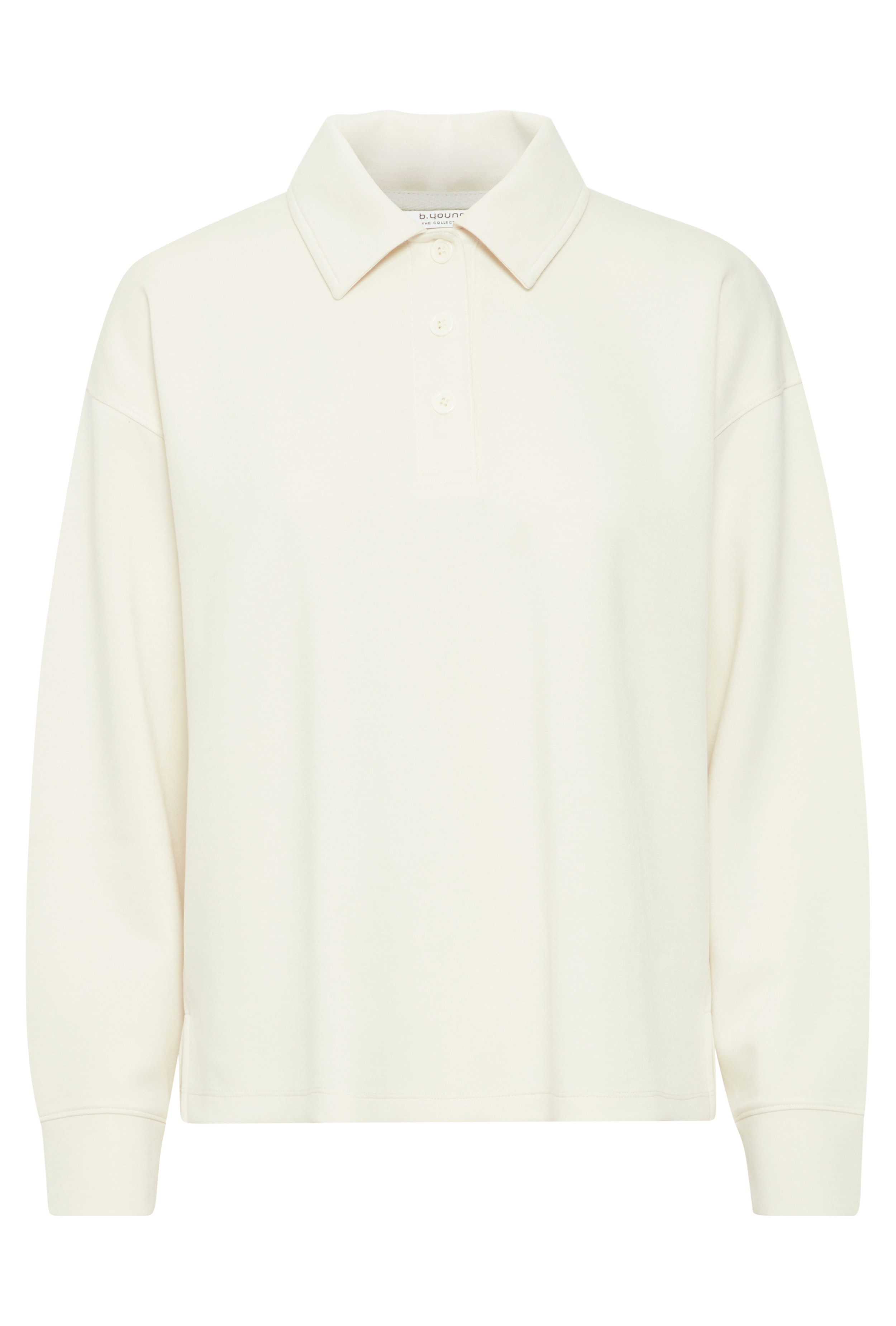 BYTULLAS Sweatshirt PACK FRONT 20815329-130905