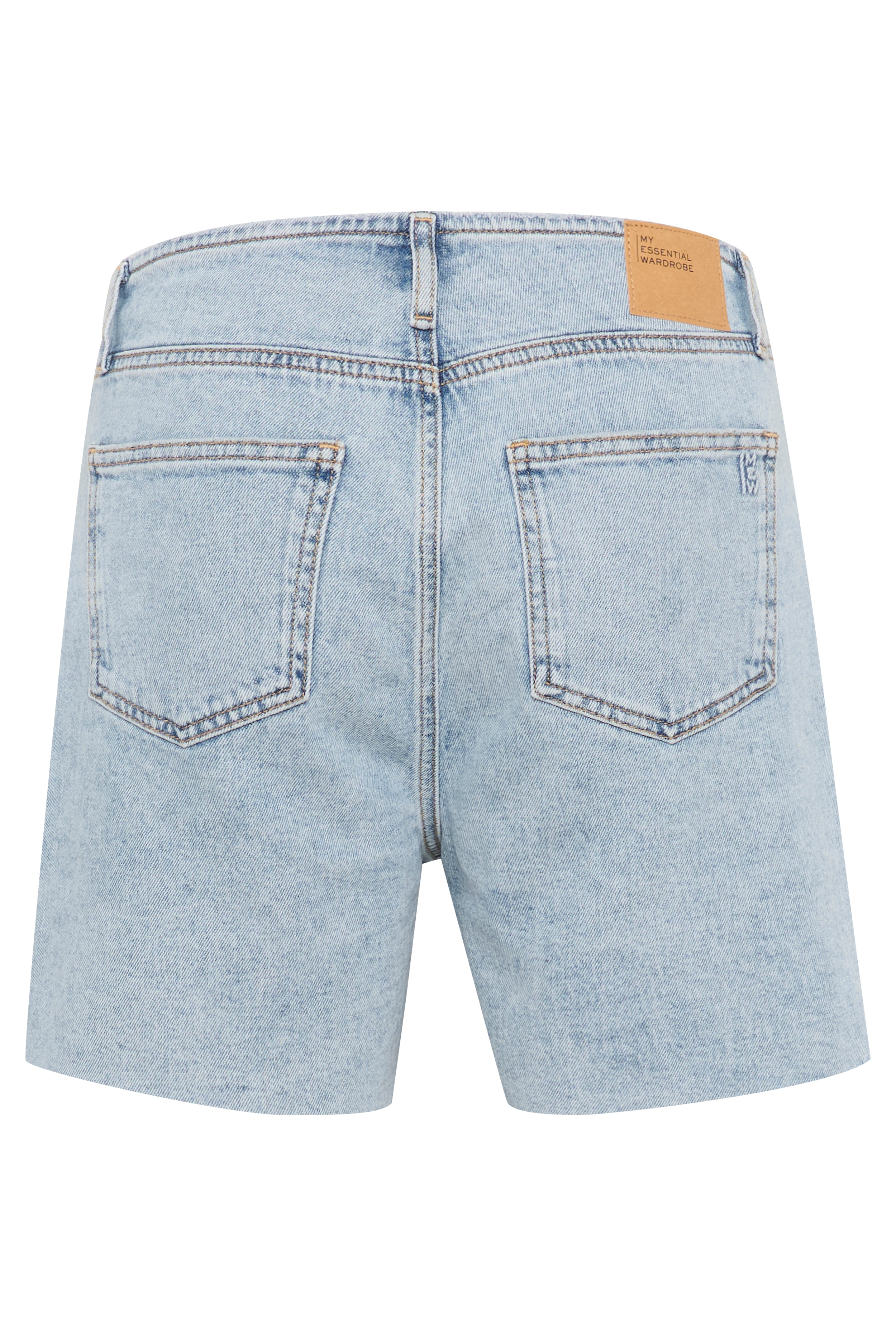 LucyMW Shorts PACK BACK 10704732-100046