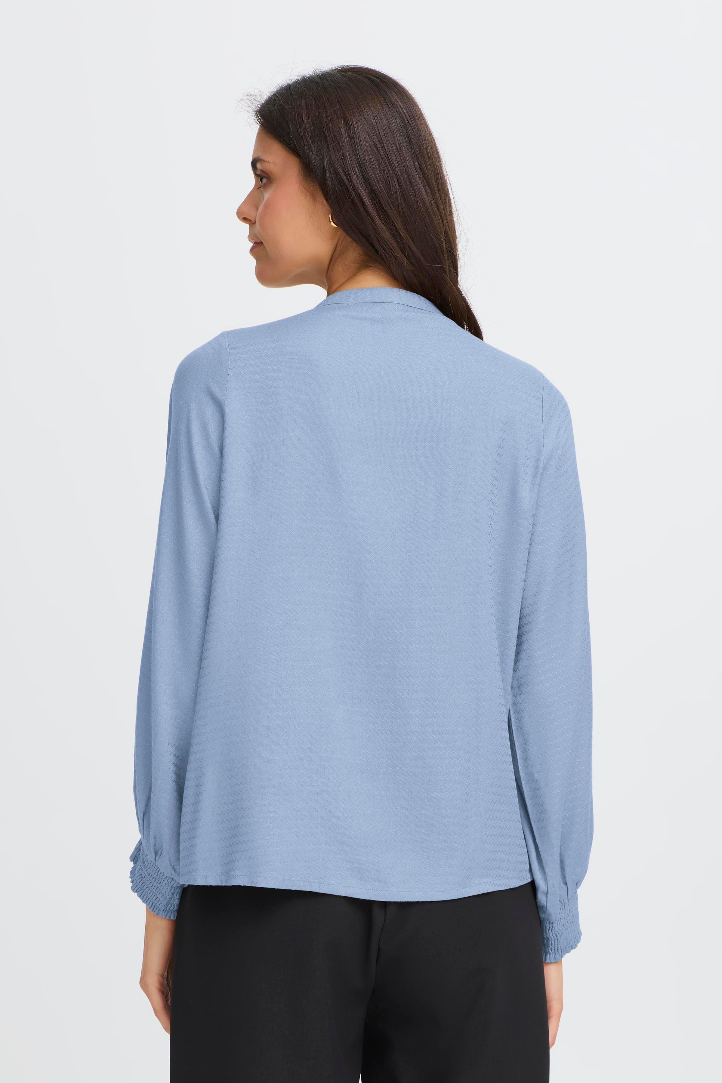 FRHIDA Skjorte LOOKBOOK FRONT 20617377-174015