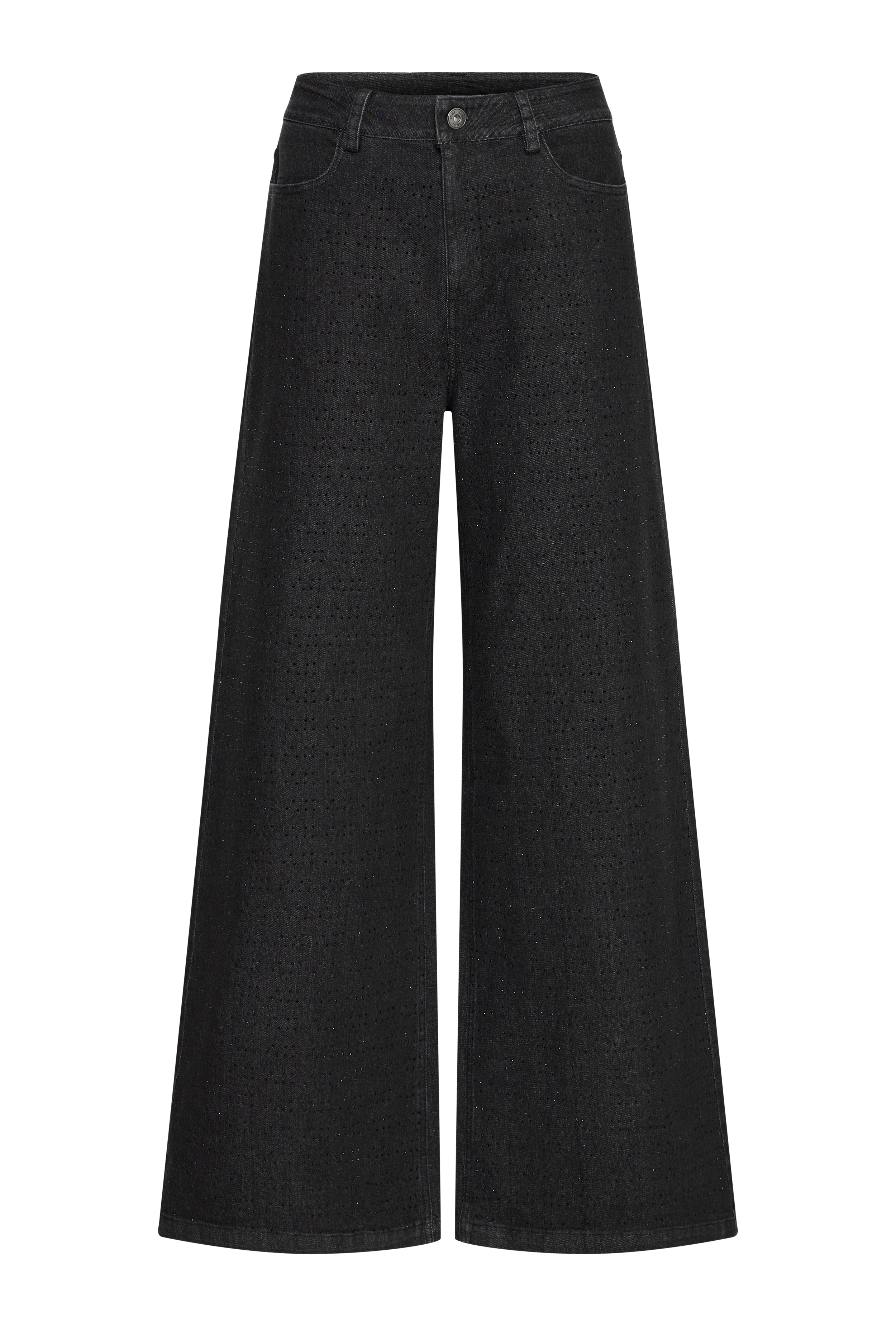 IHBRAIDY Jeans PACK FRONT 20124941-200341