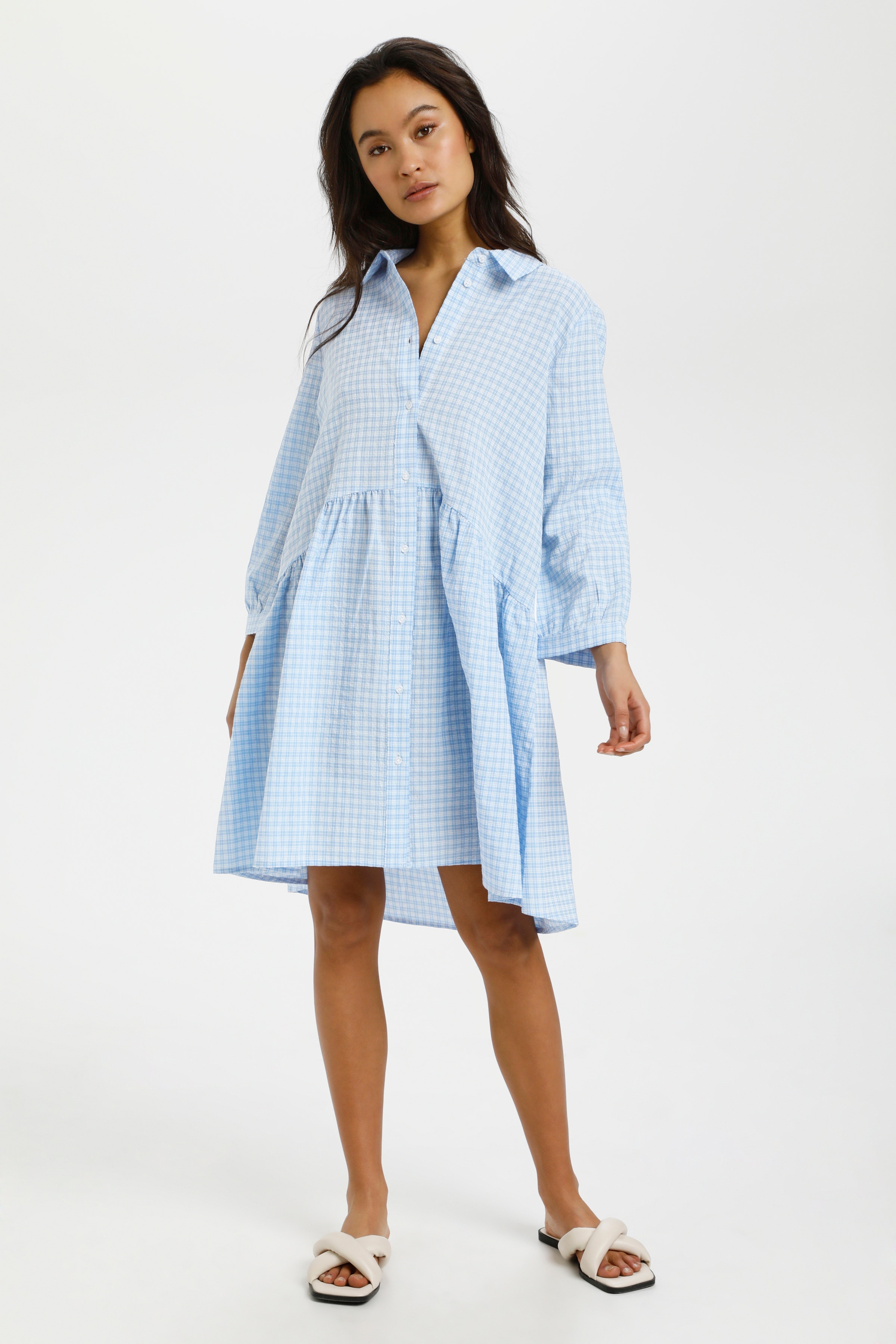 KAlira Kjole LOOKBOOK FRONT 10551860-102020