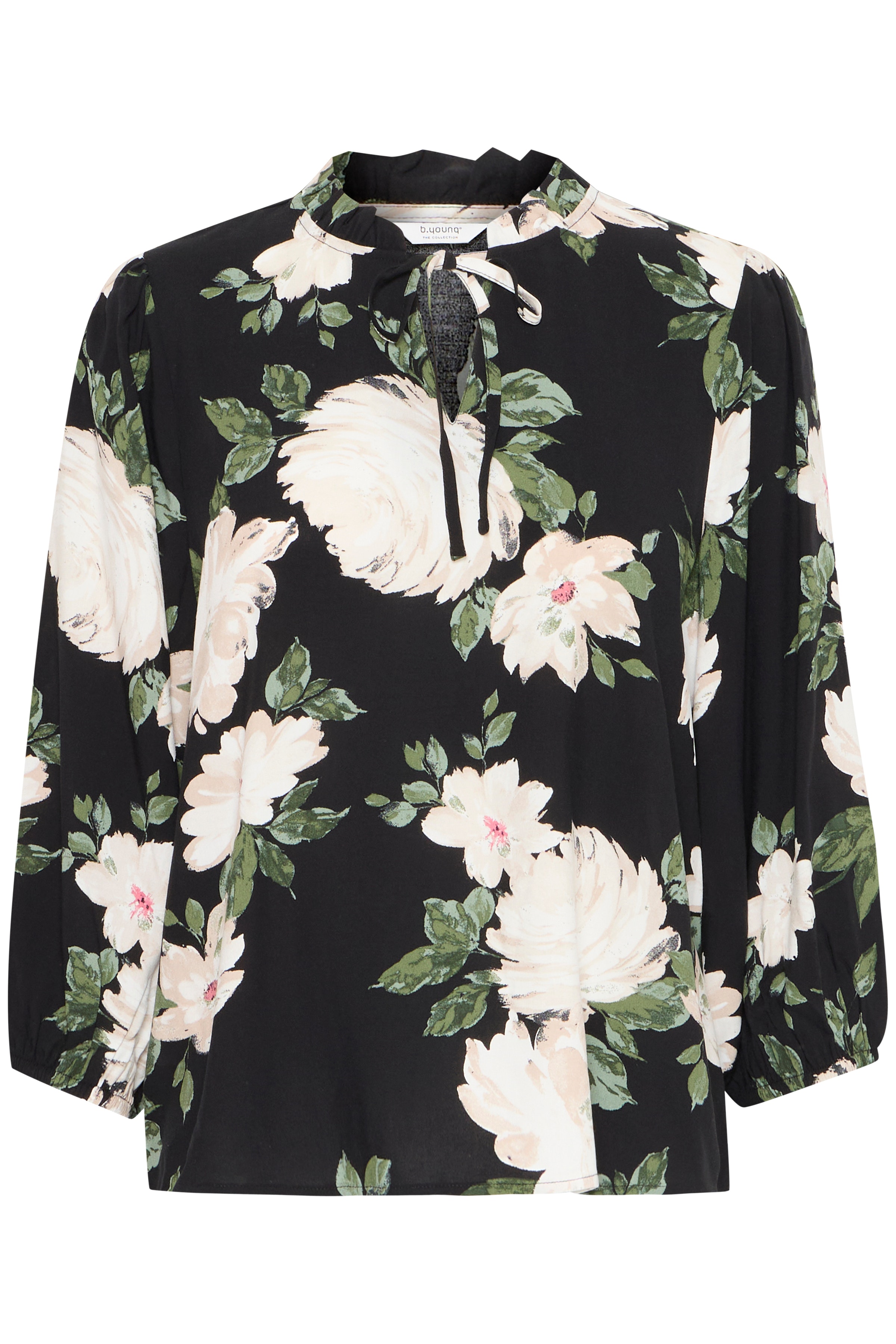 BYMMJOELLA Blouse PACK FRONT 20816528-204595