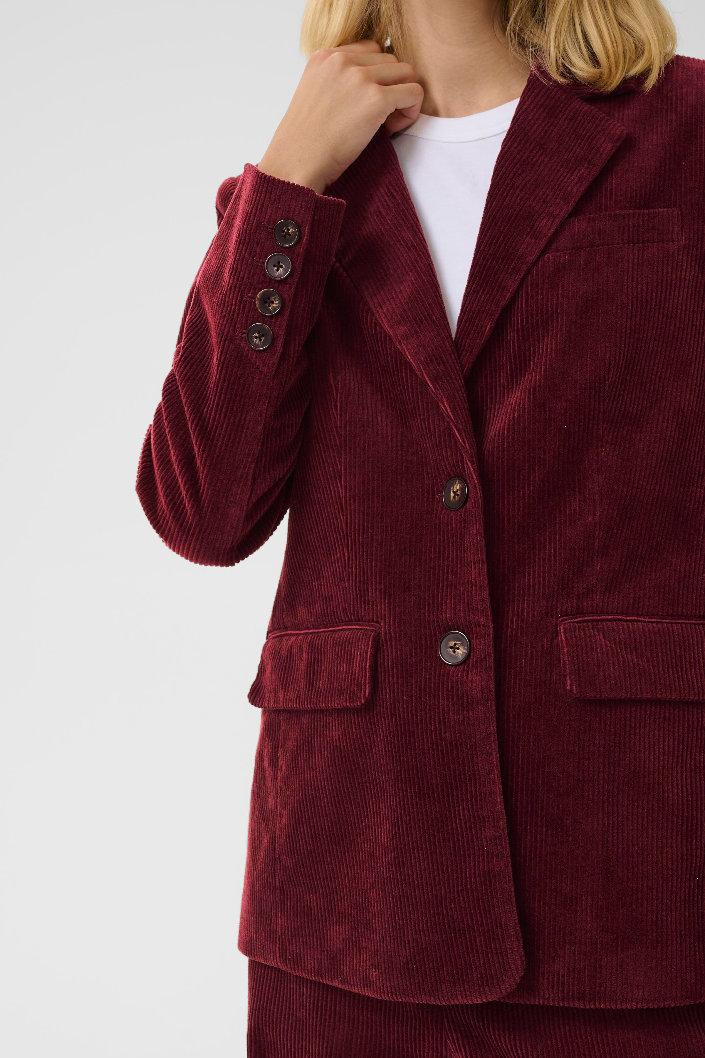 LeniPW Blazer LOOKBOOK DETAIL 30308890-191725