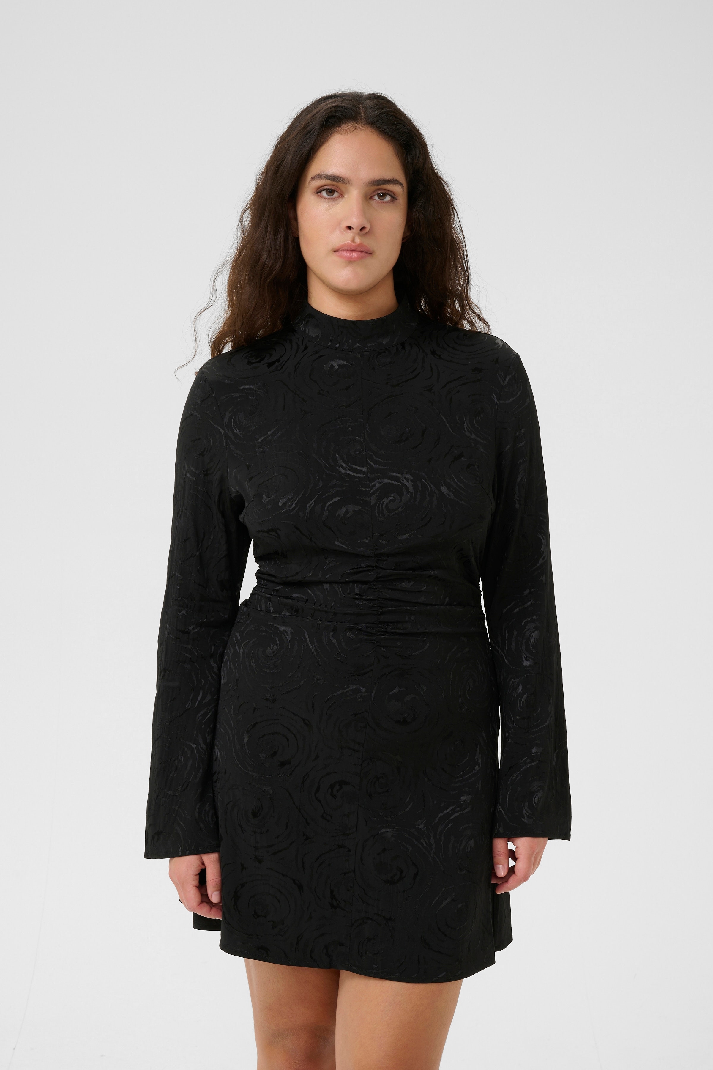 GZrosia Kjole LOOKBOOK FRONT 10910606-100017