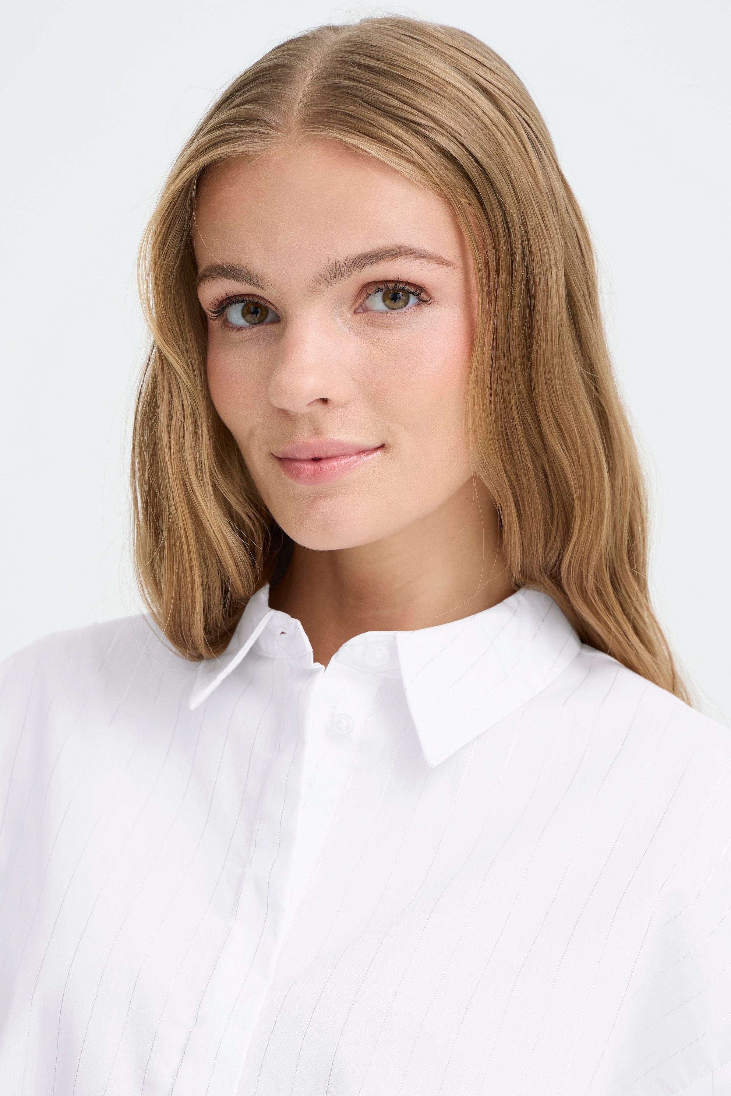IHKASSY Skjorte LOOKBOOK DETAIL 20123895-10100