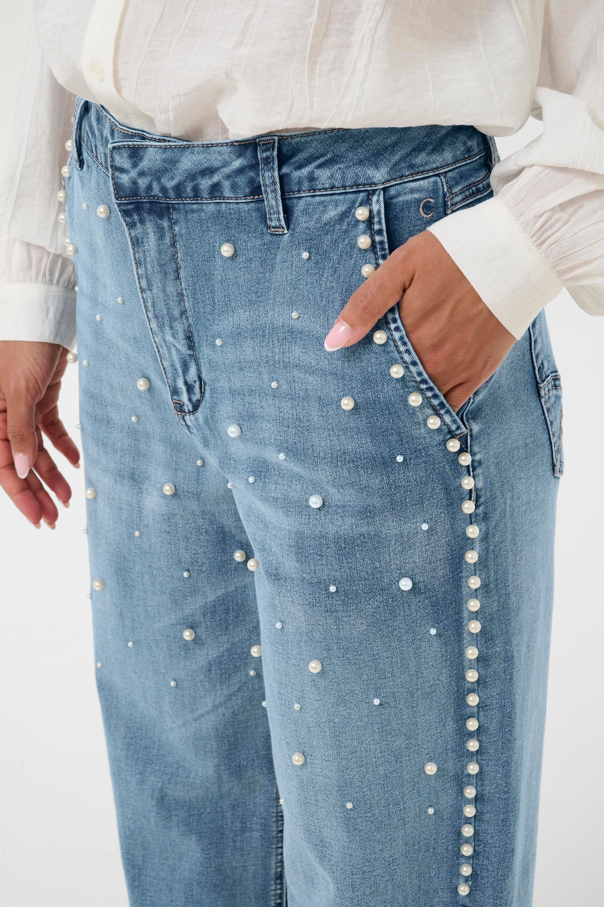 CRViv Jeans LOOKBOOK DETAIL 10614377-105590