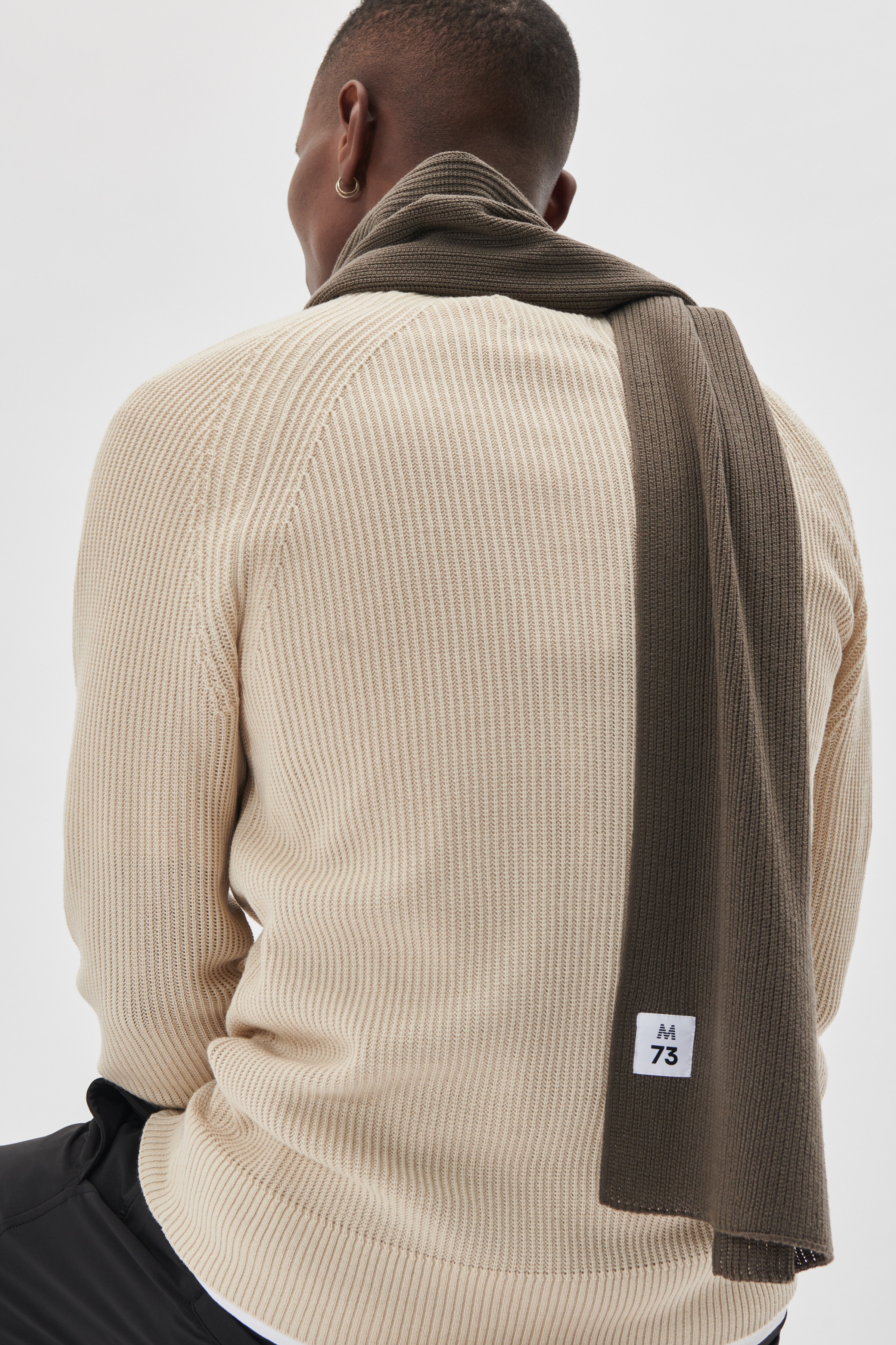 MAwrap M73 Skjerf LOCATION NONE 30207622-190808