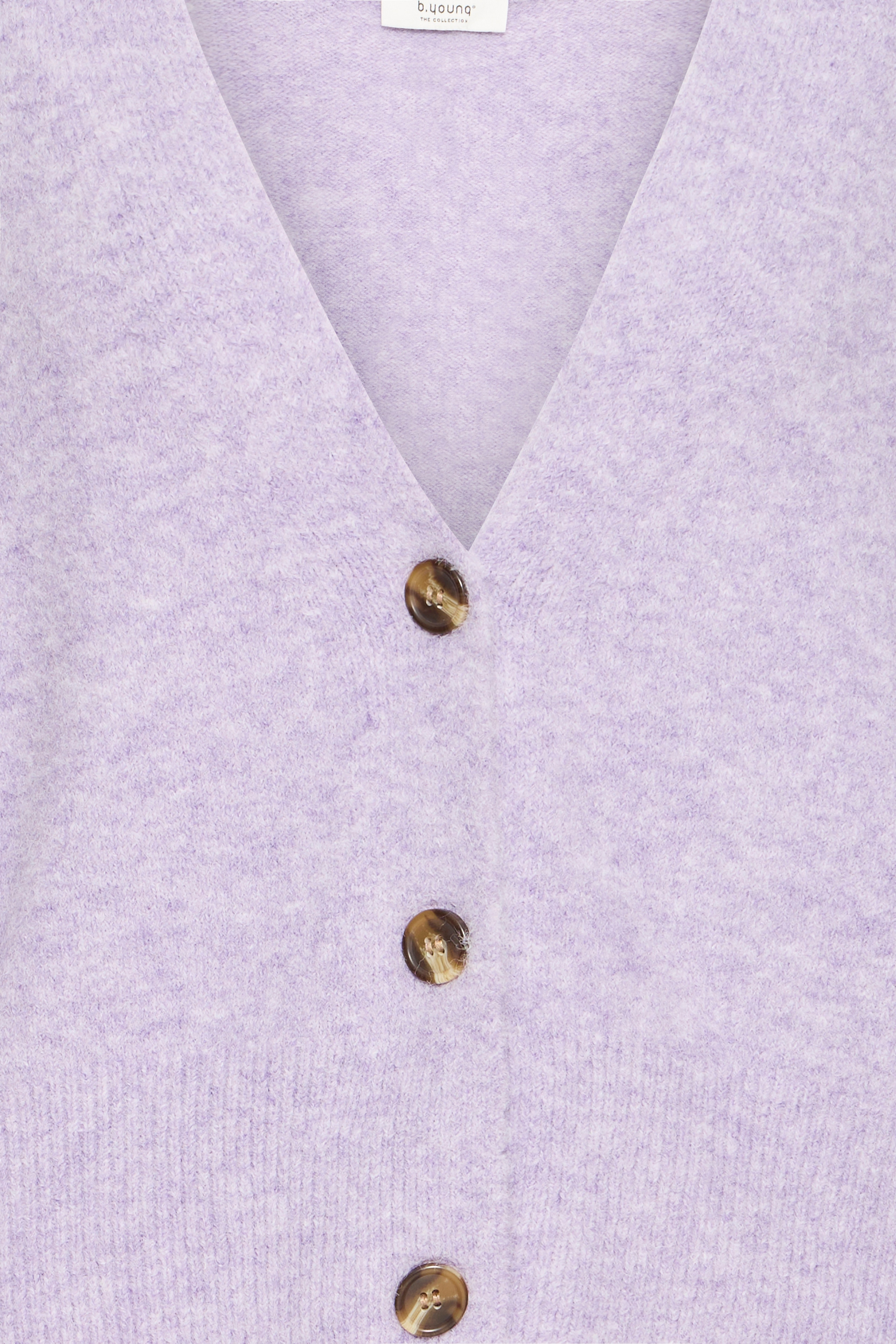 BYOMEA Cardigan PACK DETAIL 20818435-1736171