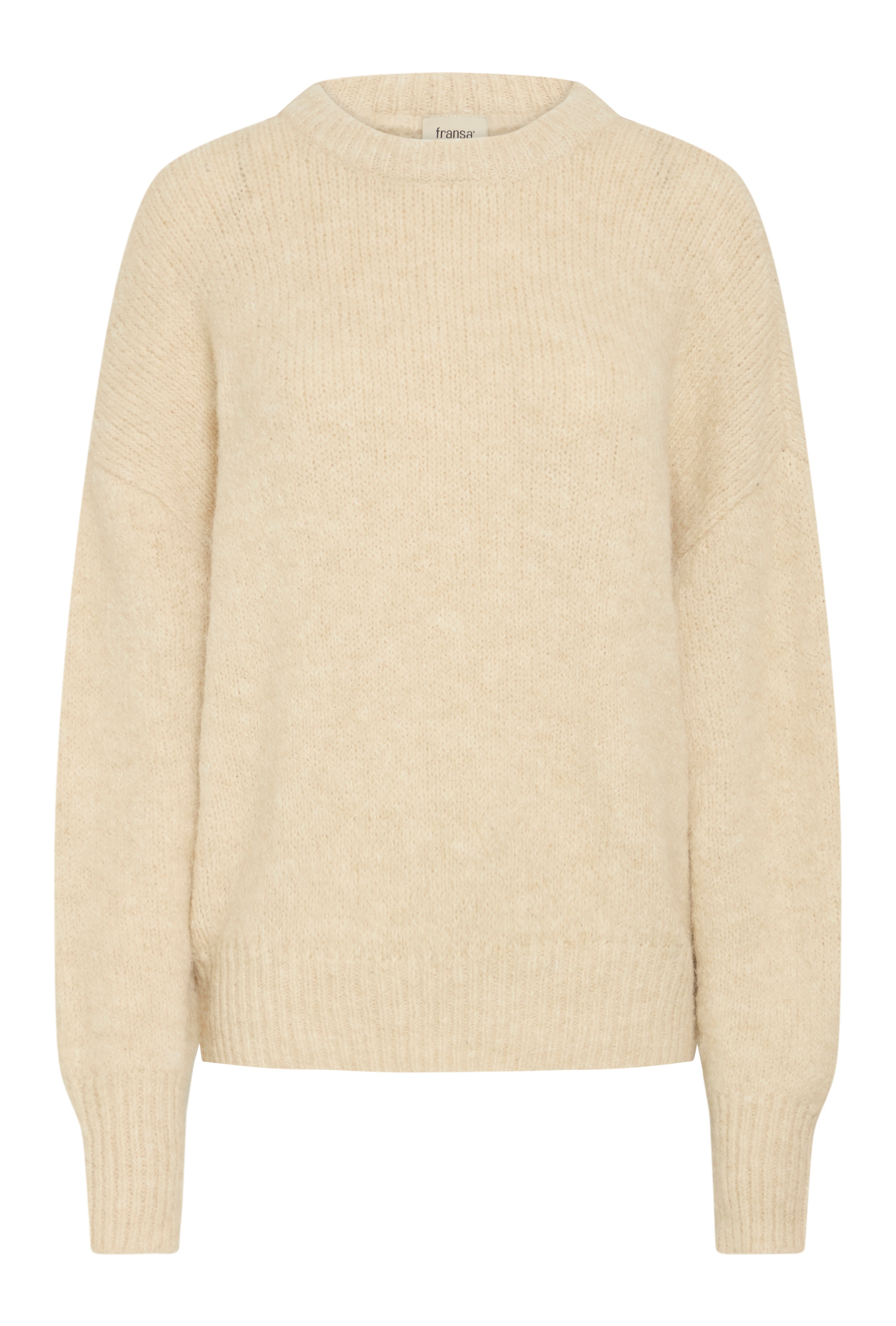FRELISA Pullover PACK FRONT 20617046-1304011