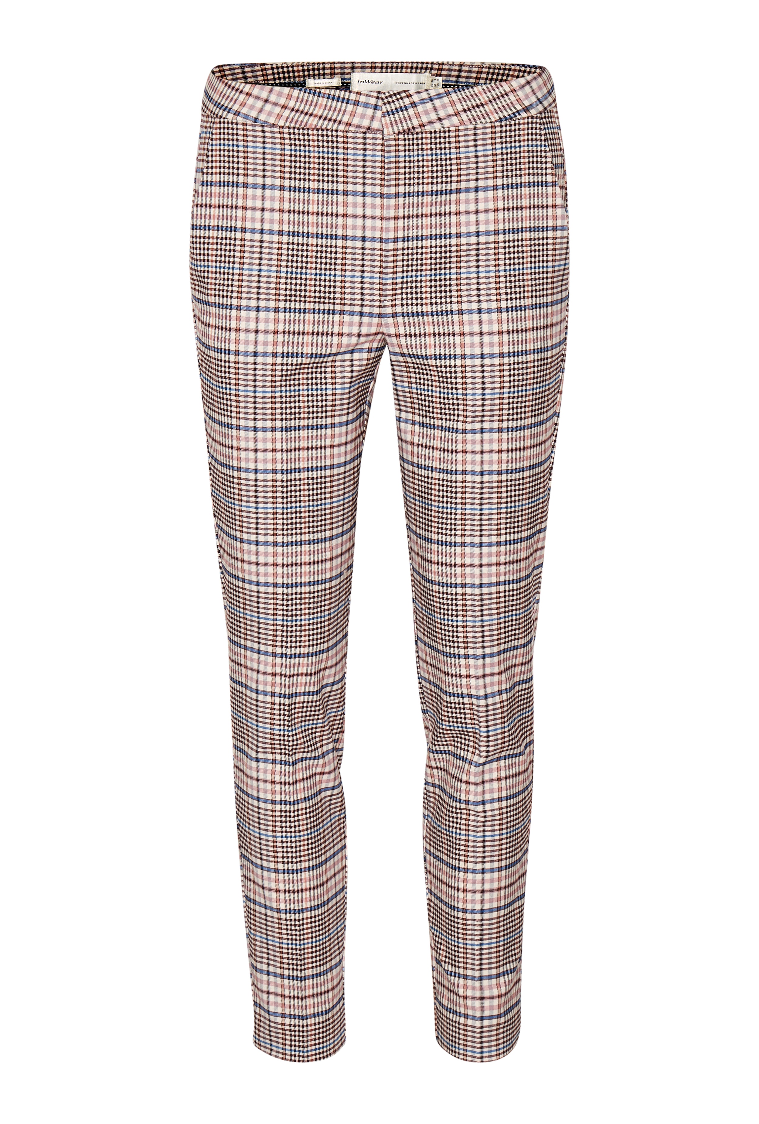 Broek PACK FRONT 30104143-10977