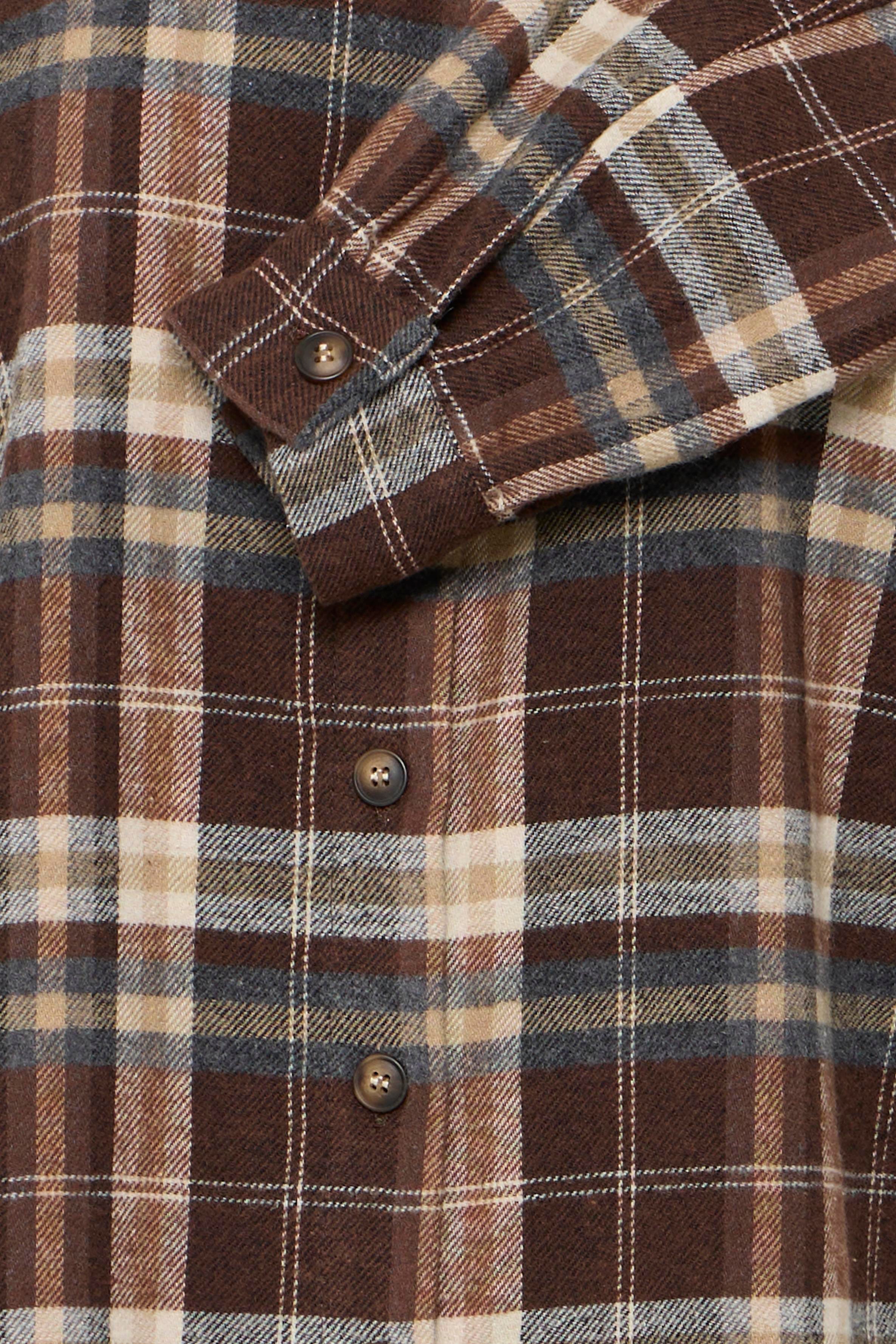 SBCHECKY Bluse PACK DETAIL 22101123-191109