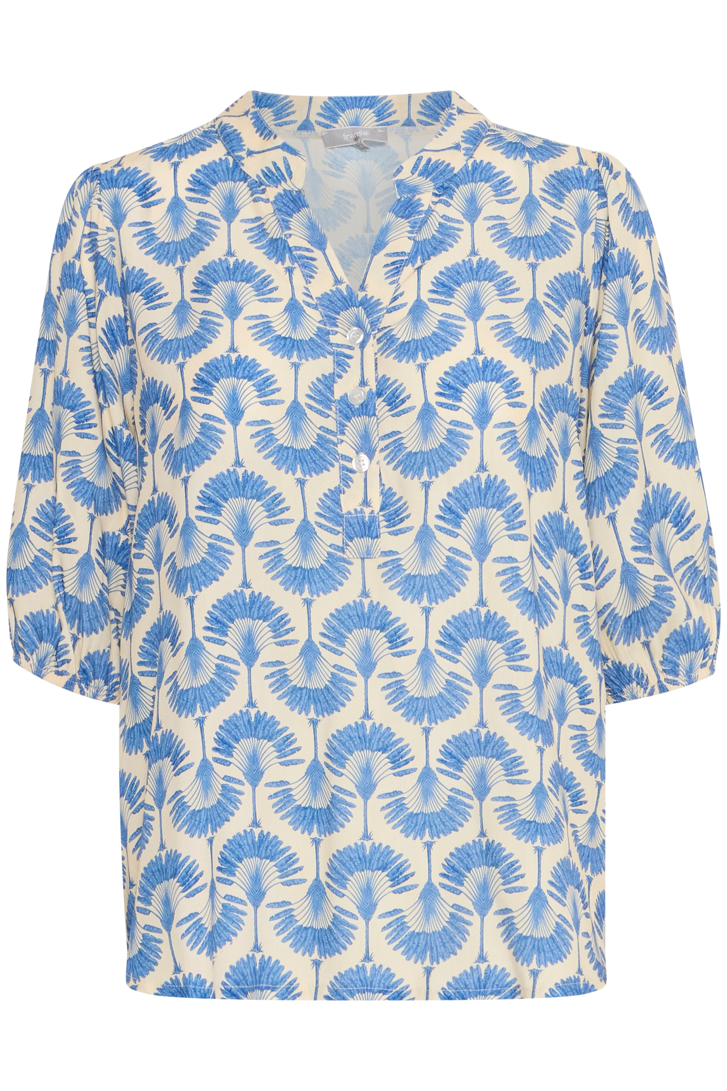 FXDALANI Blus PACK FRONT 20615847-204909