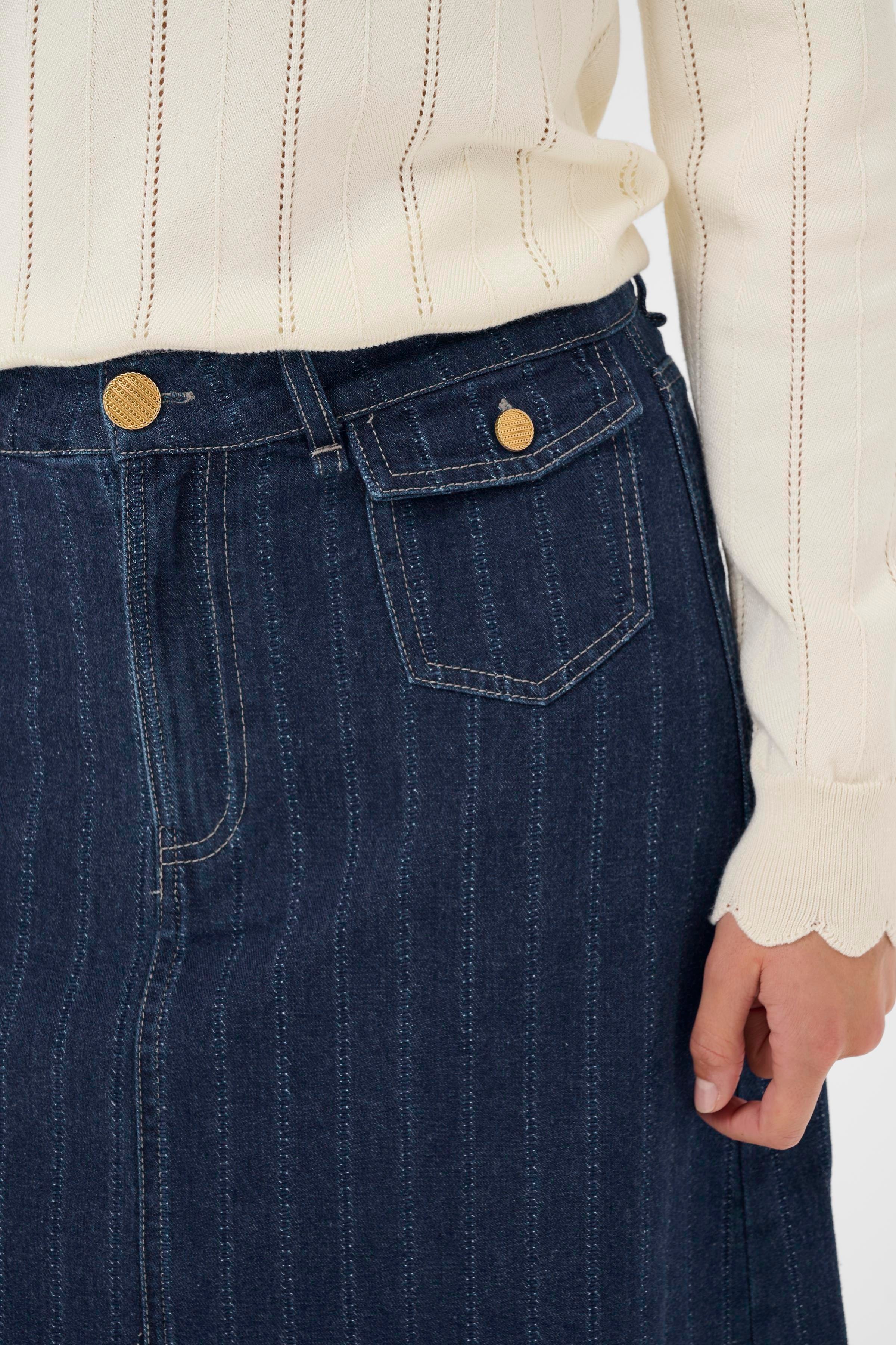 OshanaSZ Kjol LOOKBOOK DETAIL 30514802-600104