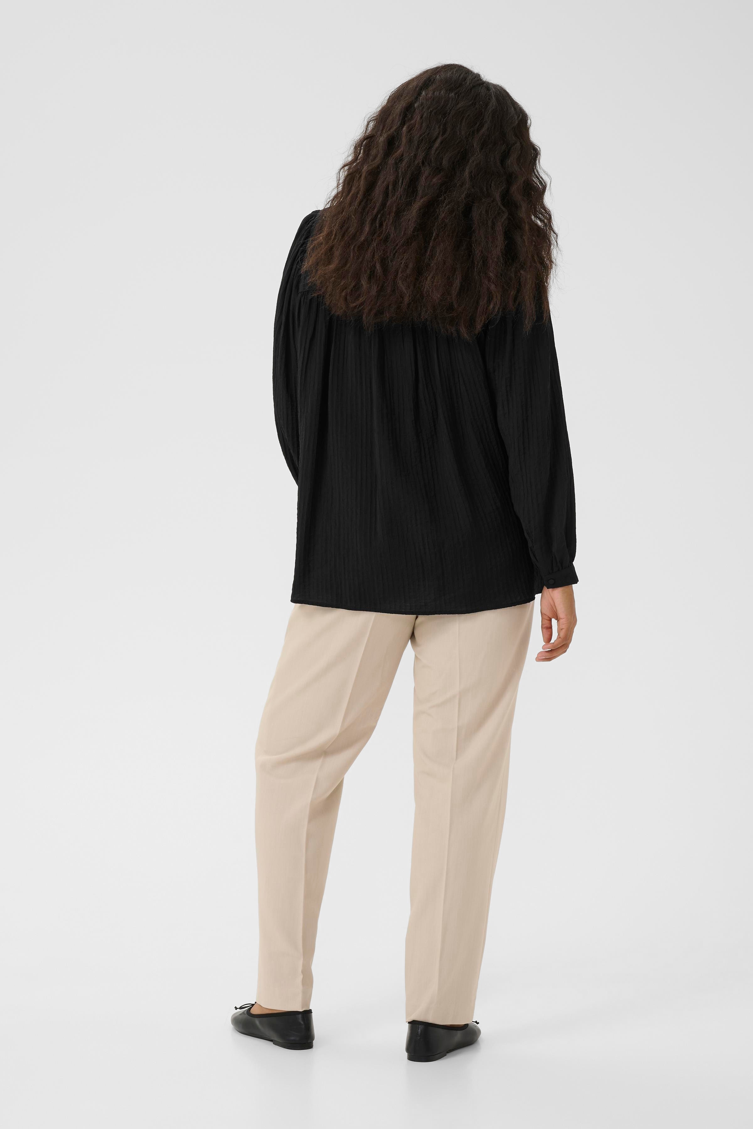 KClisana Shirt LOOKBOOK BACK 10583438-100121