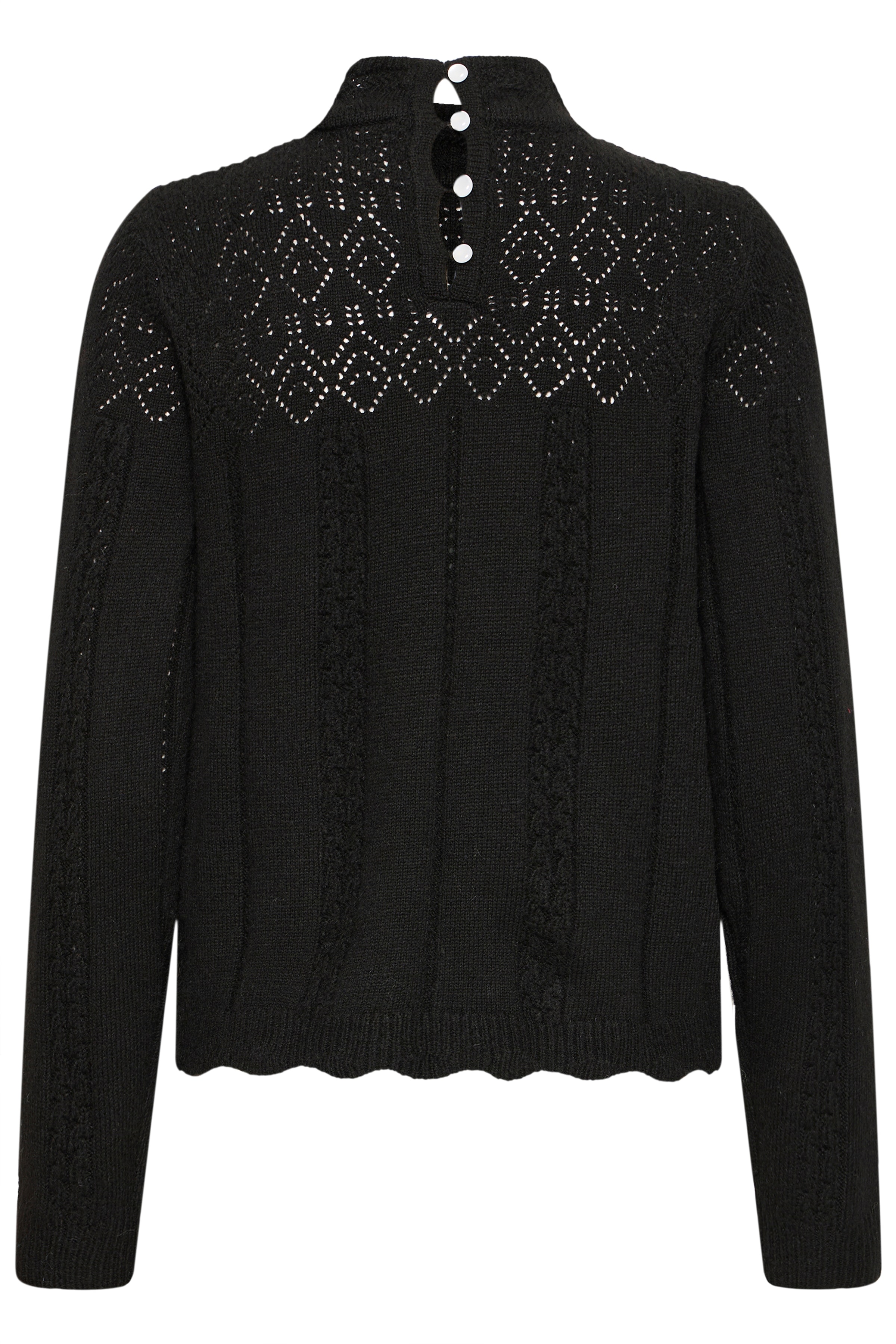 IHPOVOKE Pullover PACK BACK 20124562-194008