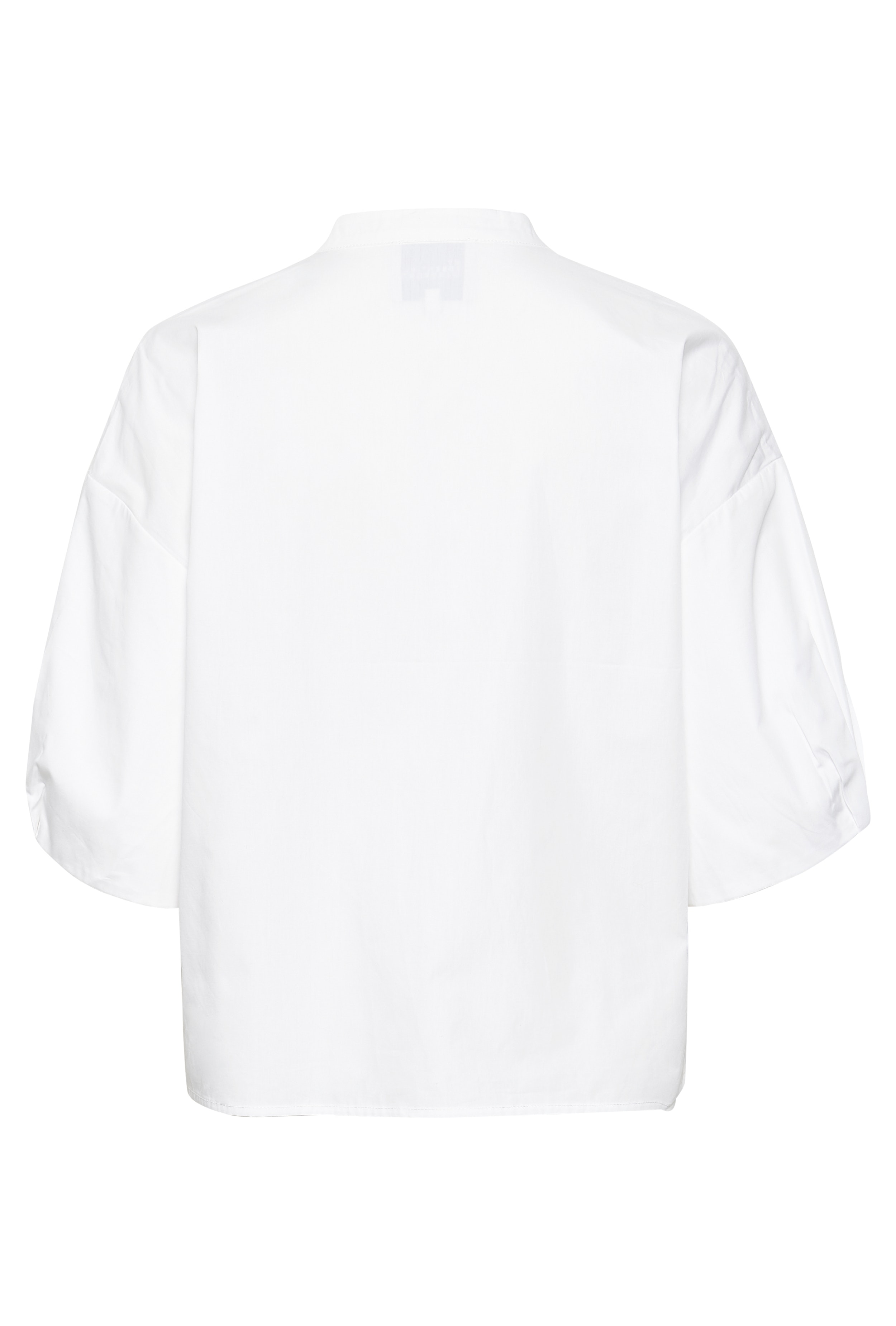 MWKaren Short sleeved shirt PACK BACK 10703426-110602