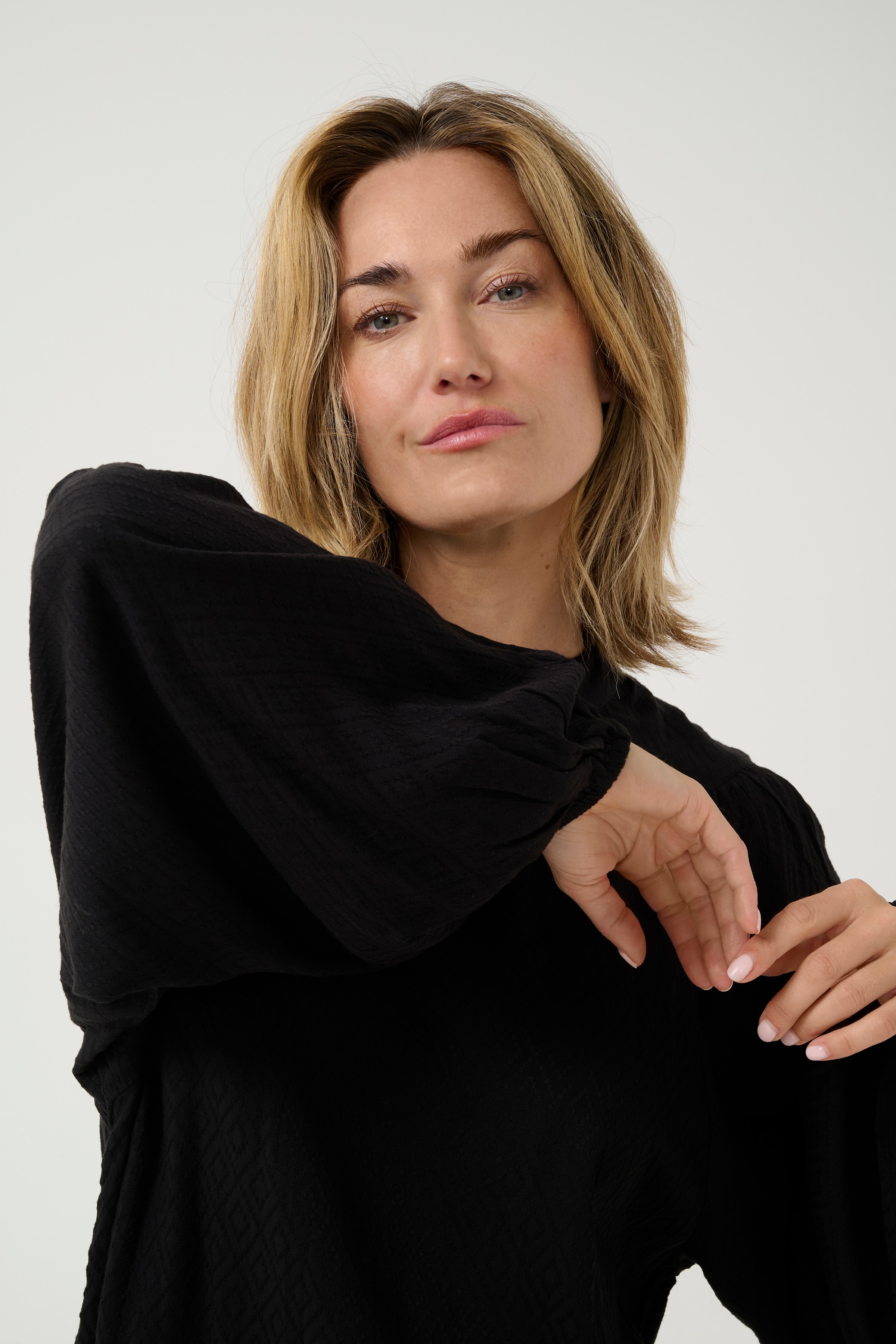 BPcarla Bluse LOOKBOOK DETAIL 10590791-100121B