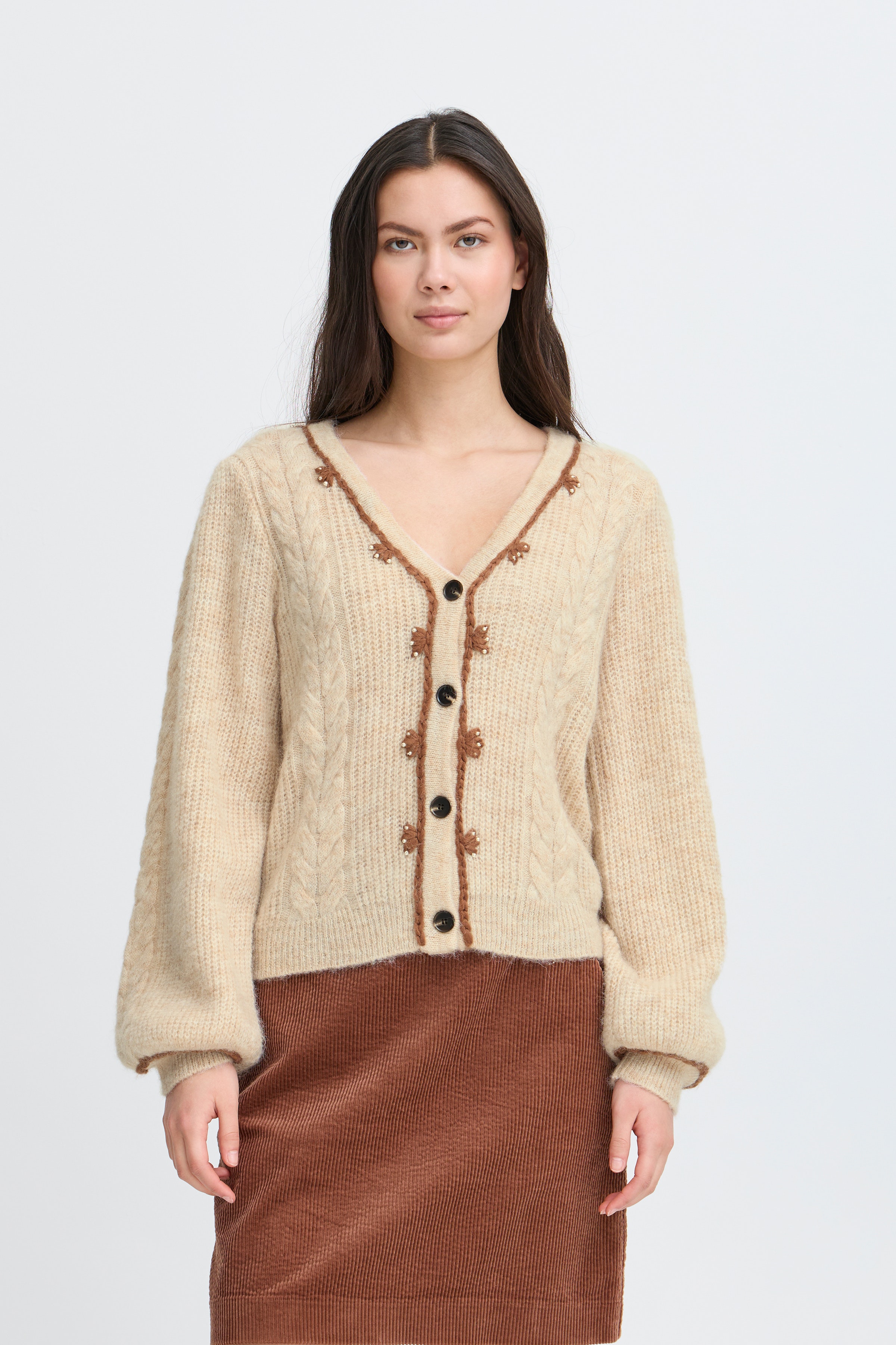 IRMEMOIR Cadigan/Gilet LOOKBOOK FRONT 20124106-1412091
