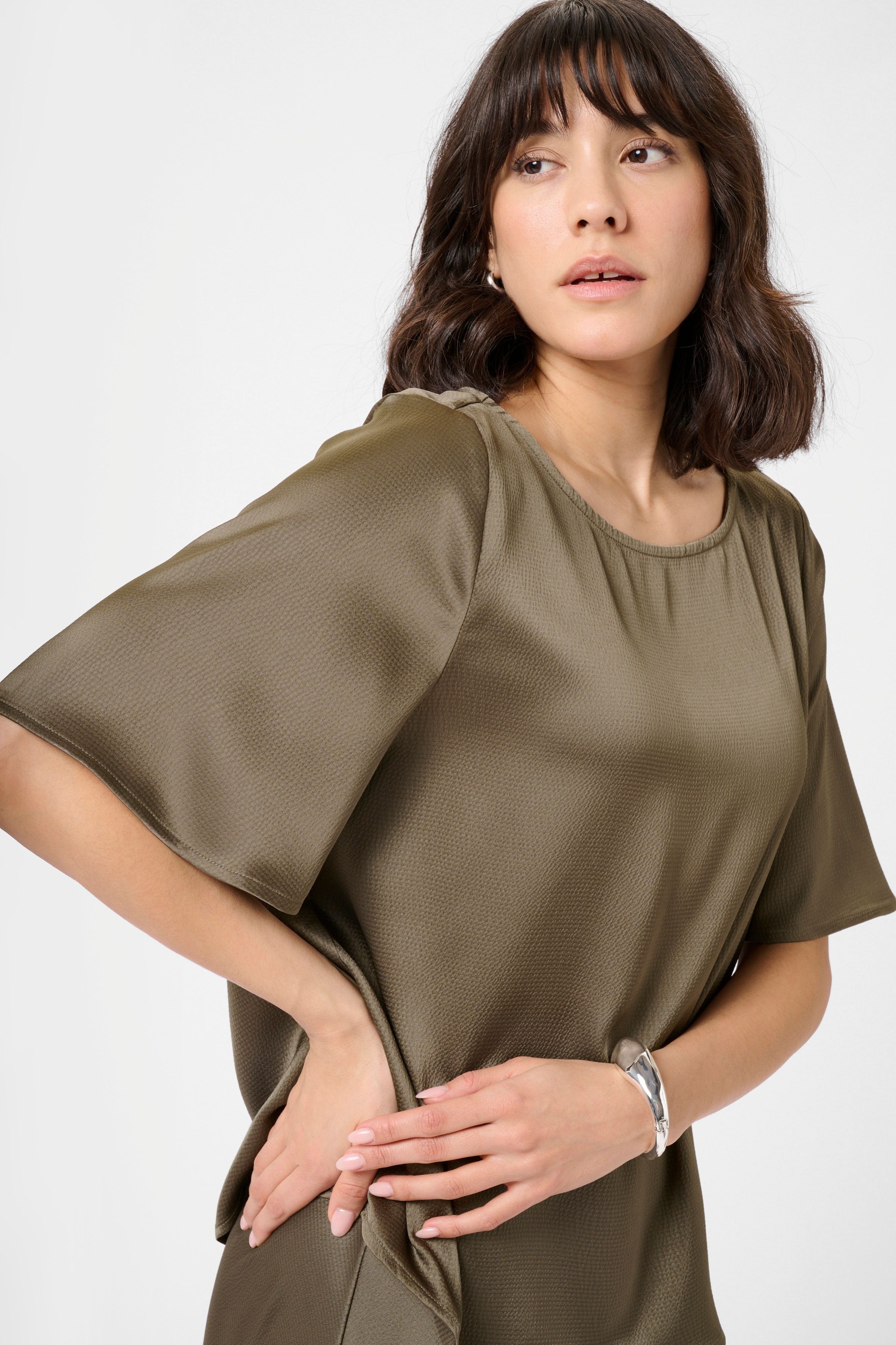 KAlotte Blouse LOOKBOOK DETAIL 10511083-190808
