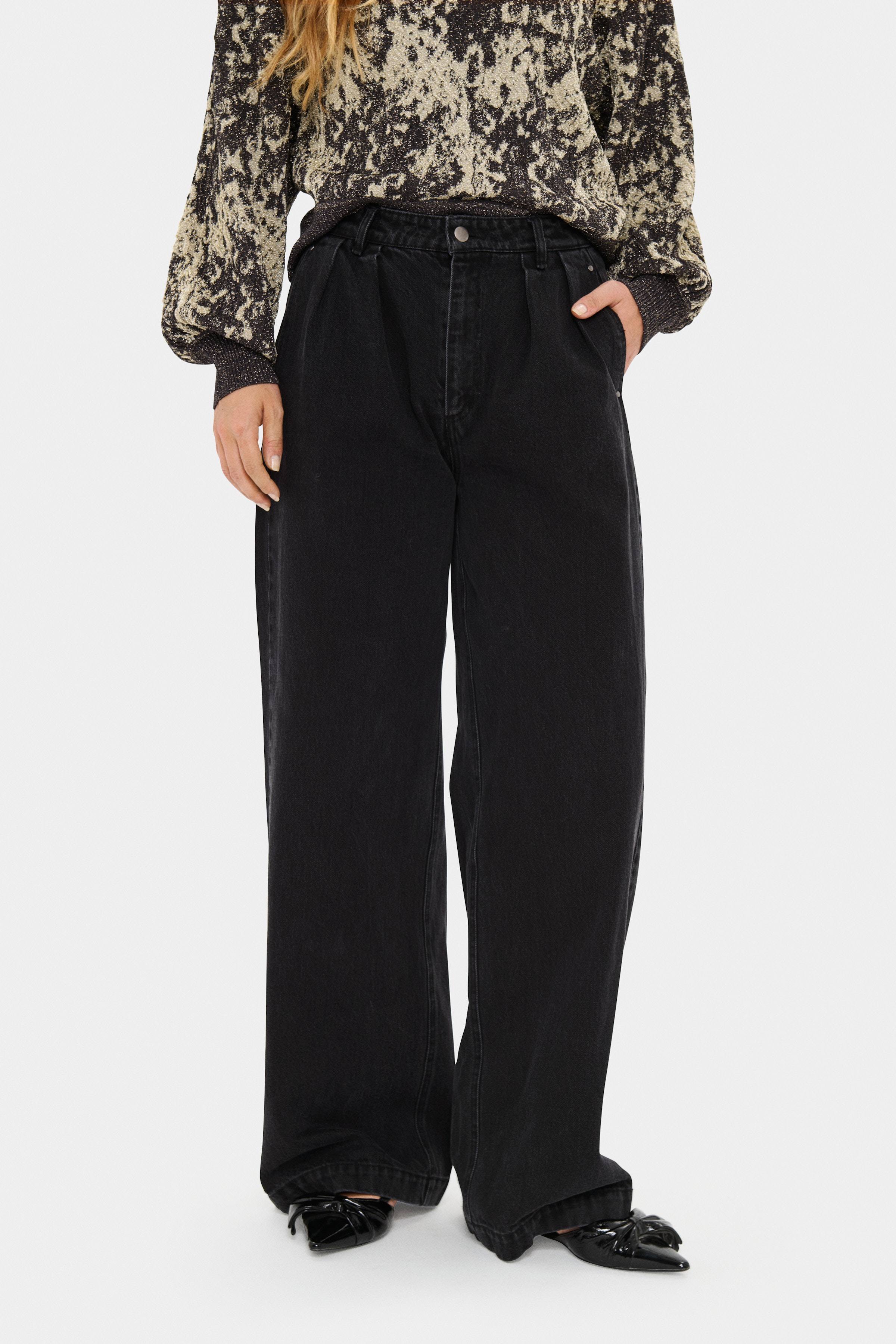 NadyaSZ Jeans LOOKBOOK FRONT 30514566-193911