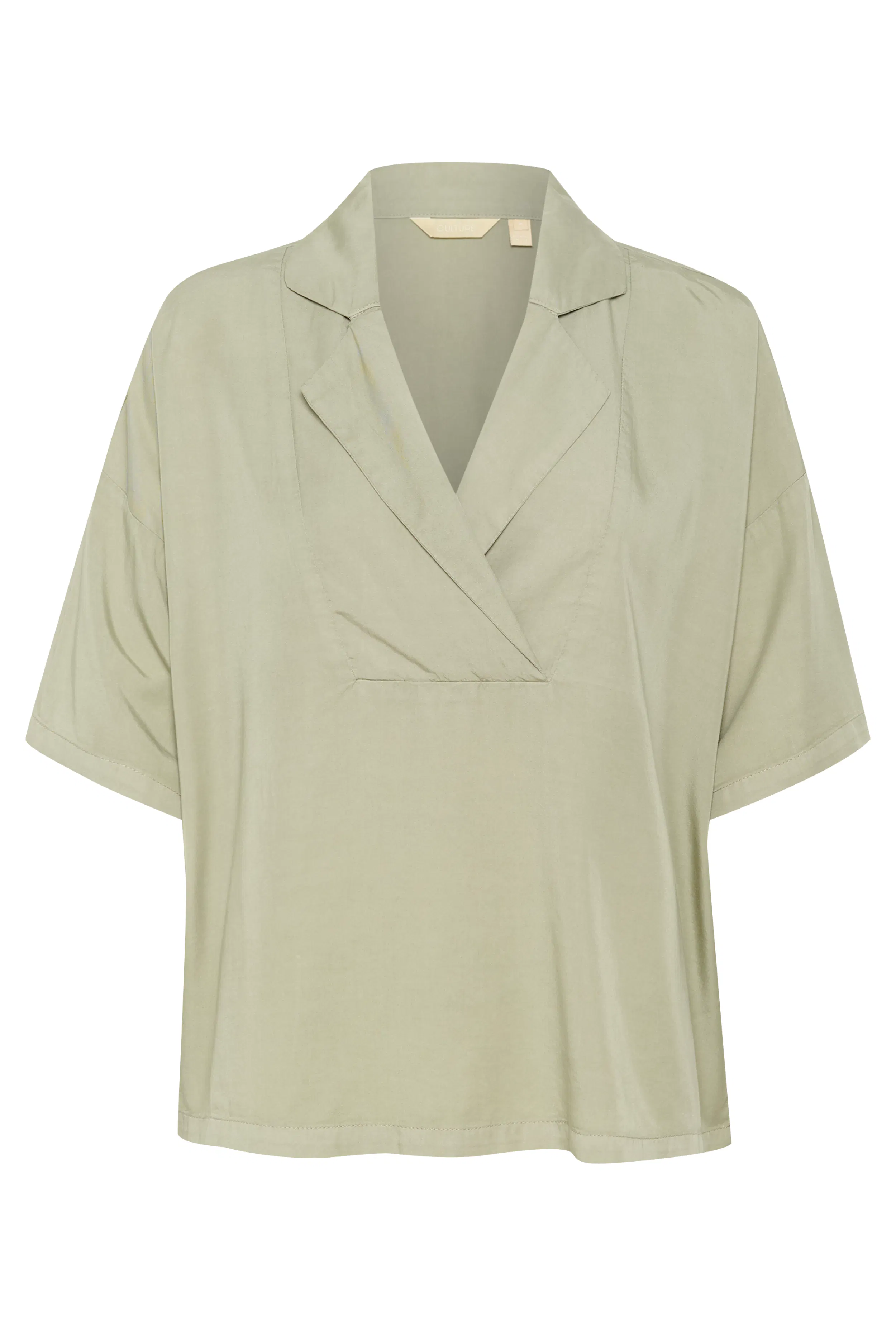 CUclarina Bluse PACK FRONT 50111810-166008